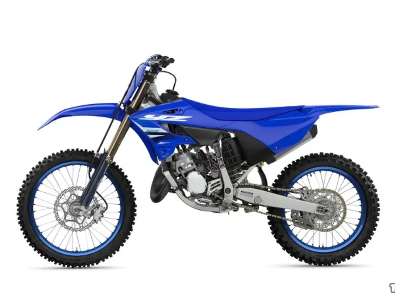 Billede 11 - Yamaha YZ 125 LC