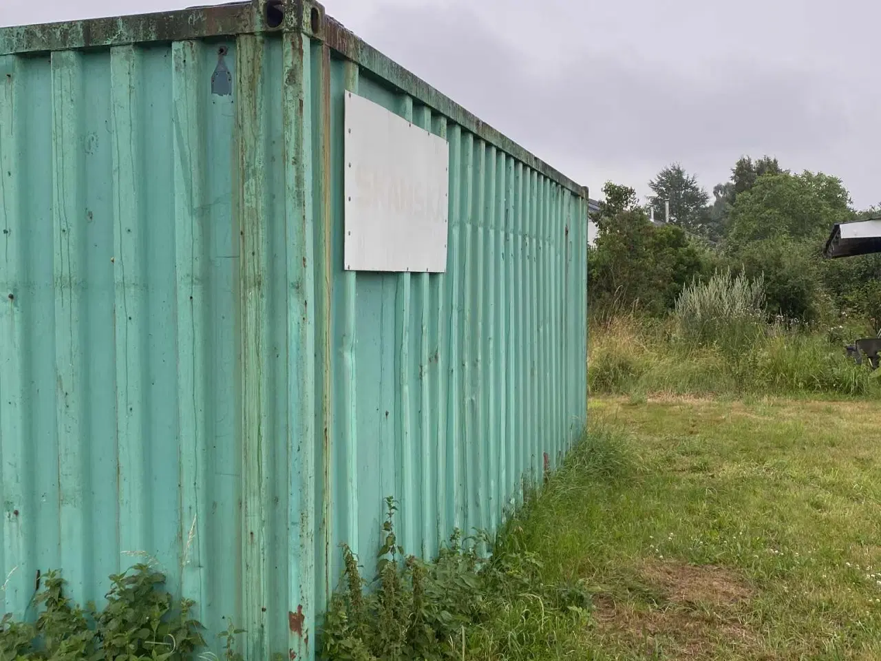 Billede 9 - Container 20 fod 
