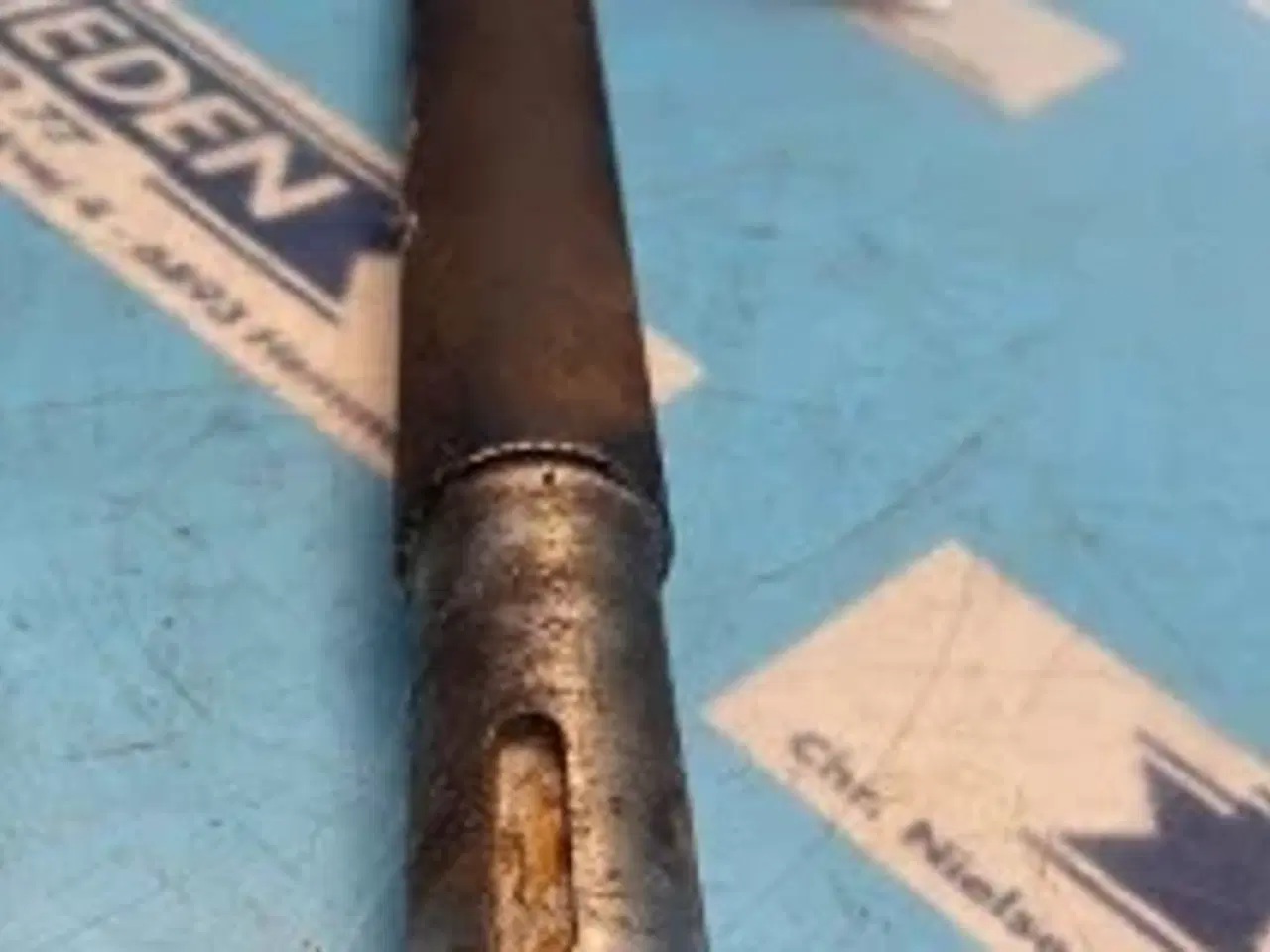 Billede 10 - New Holland CR9080 Aksel 84440288