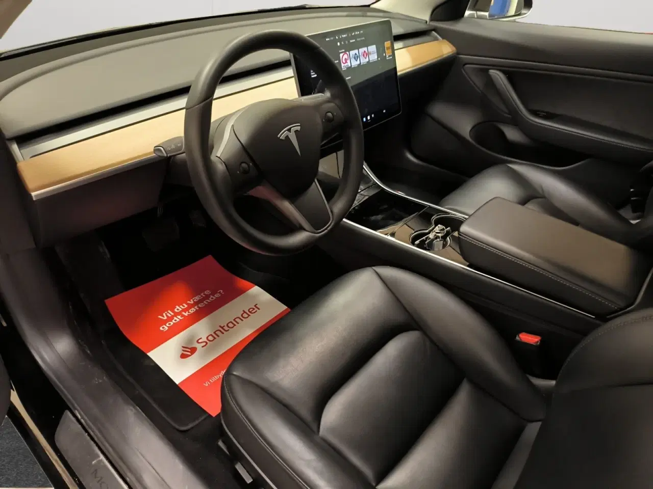 Billede 5 - Tesla Model 3  Standard Range+ RWD