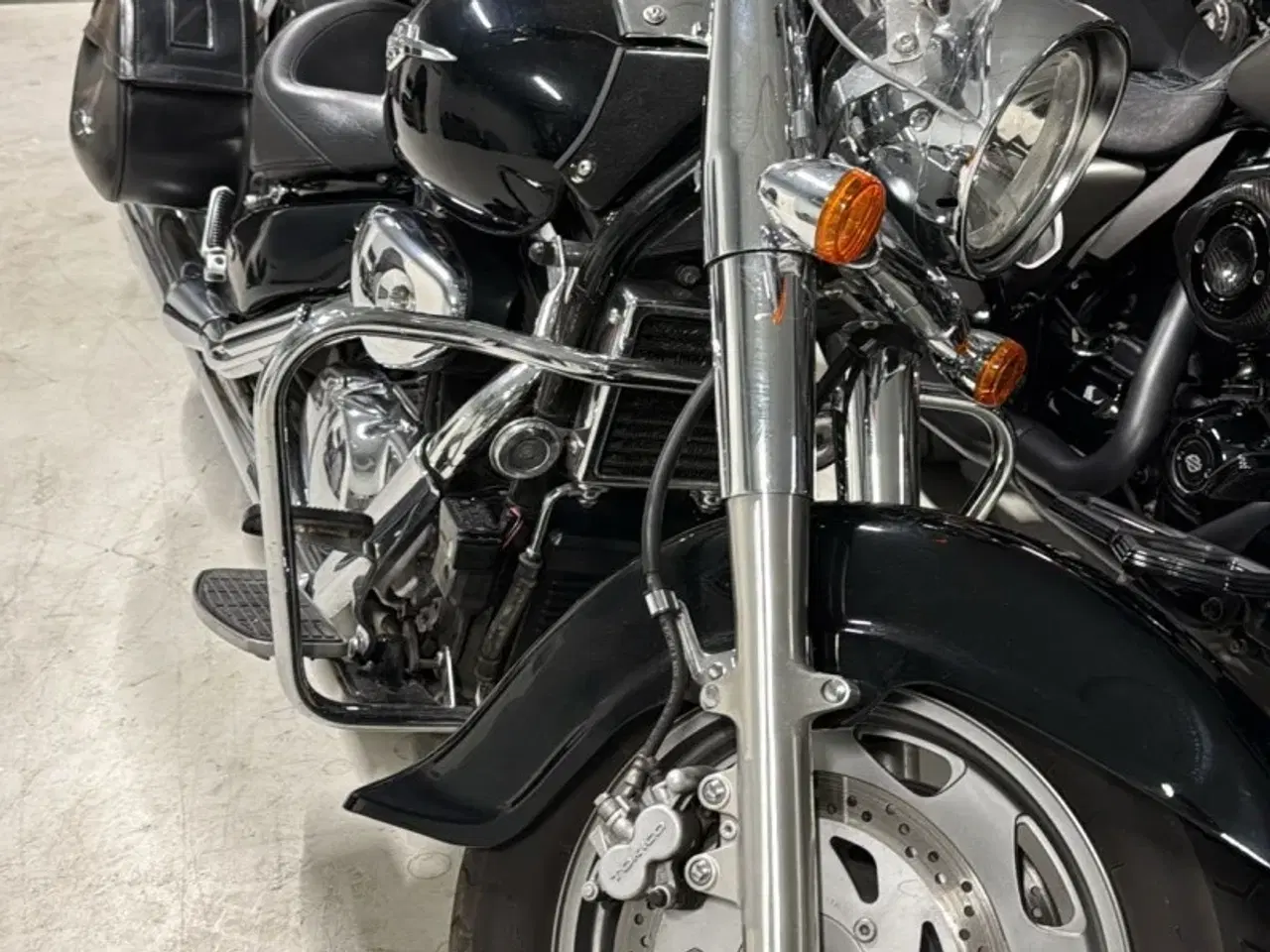 Billede 2 - Suzuki VL 1500 Intruder