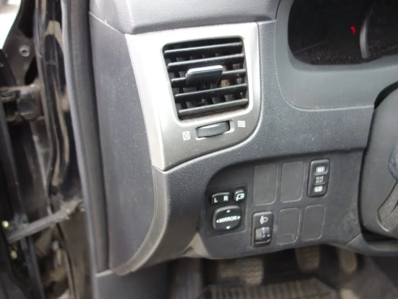 Billede 6 - Toyota Sportsvan 2,0 D-4D