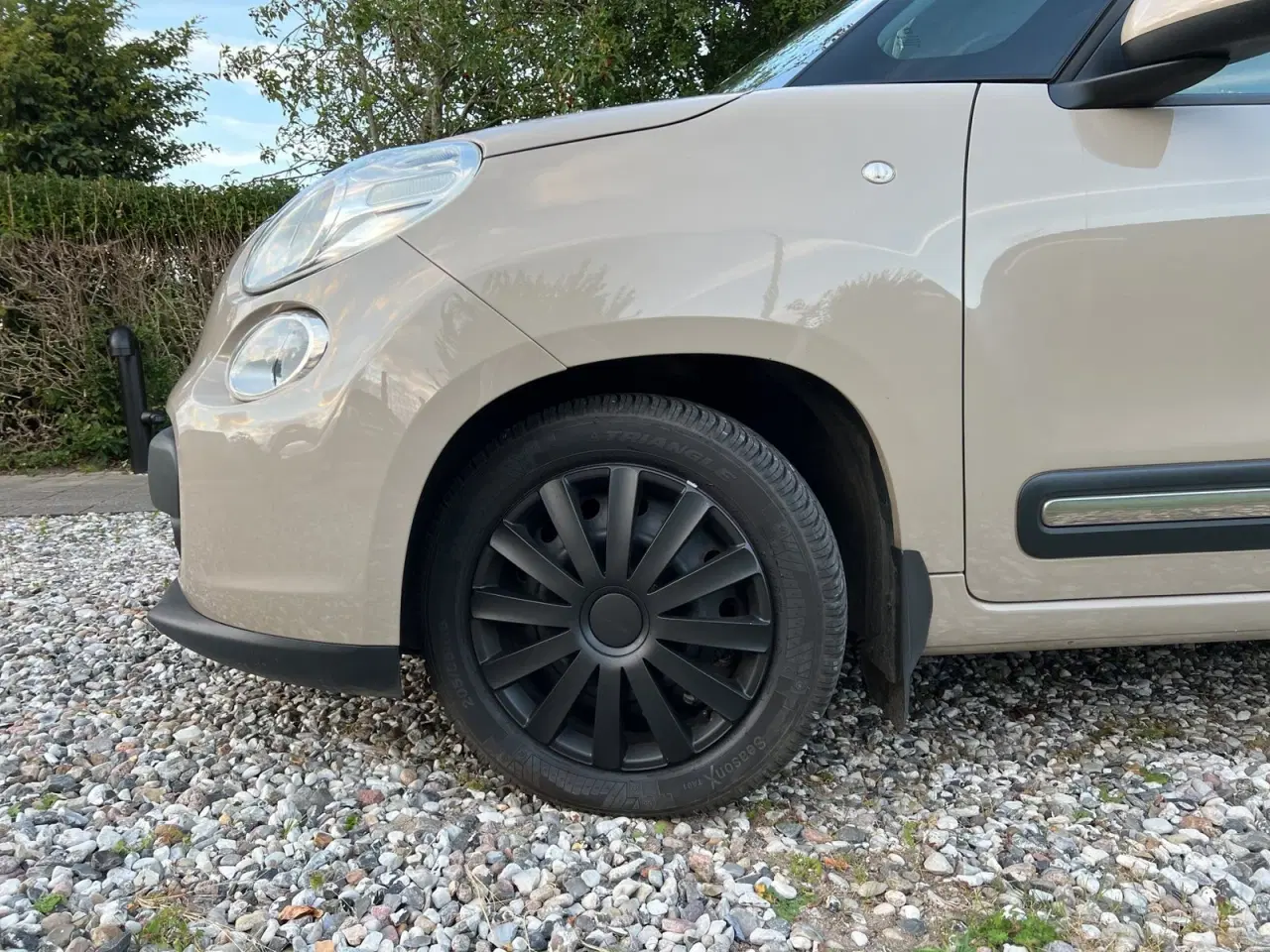 Billede 19 - Fiat 500L 0,9 TwinAir 105 Popstar Eco