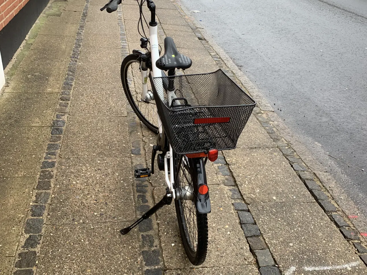 Billede 4 - Elcykel 