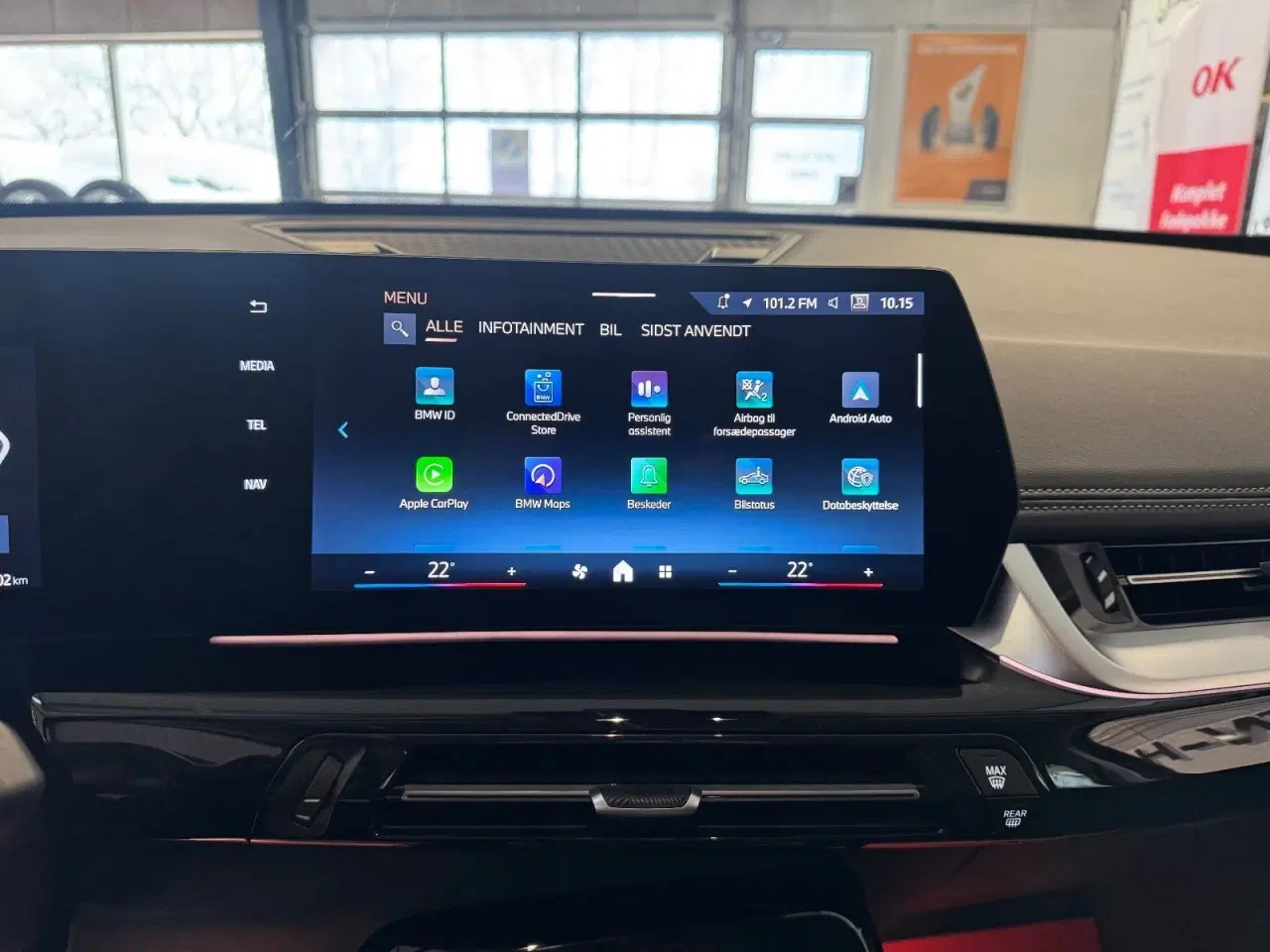 Billede 12 - BMW iX1  eDrive20 X-Line