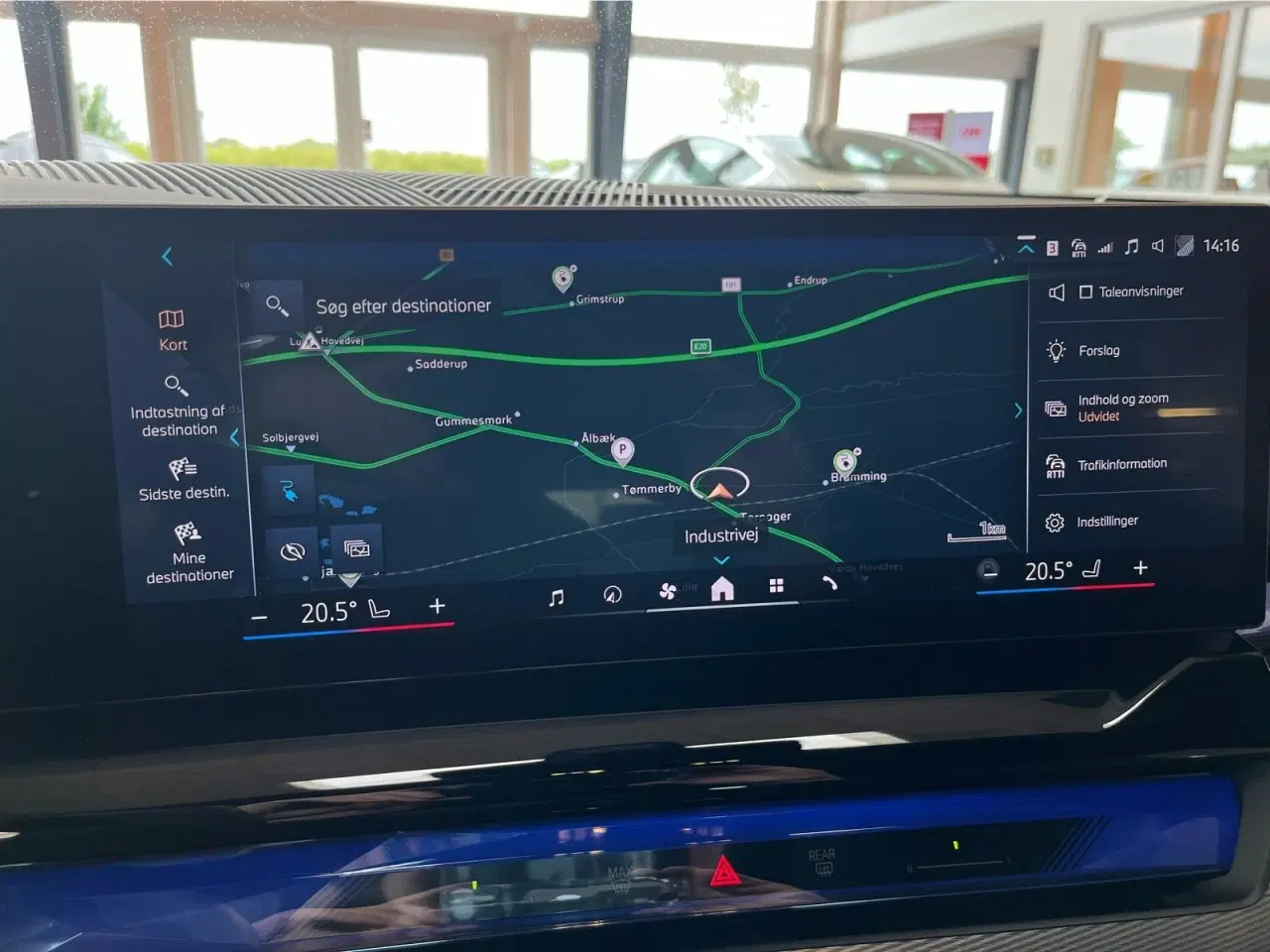 Billede 16 - BMW i5  eDrive40 Touring M-Sport