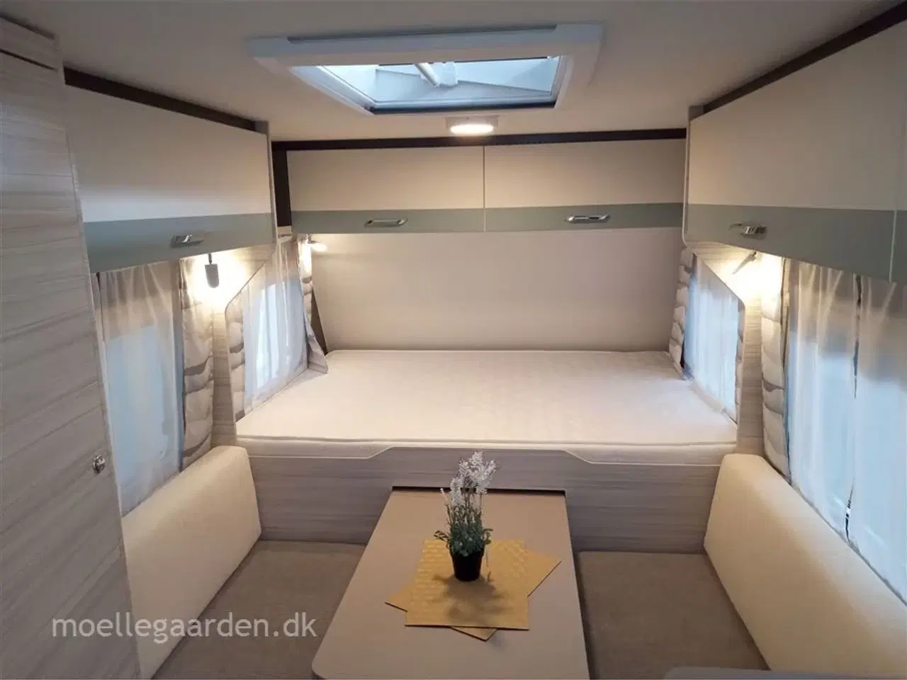 Billede 3 - 2023 - Dethleffs C joy 480 QLK