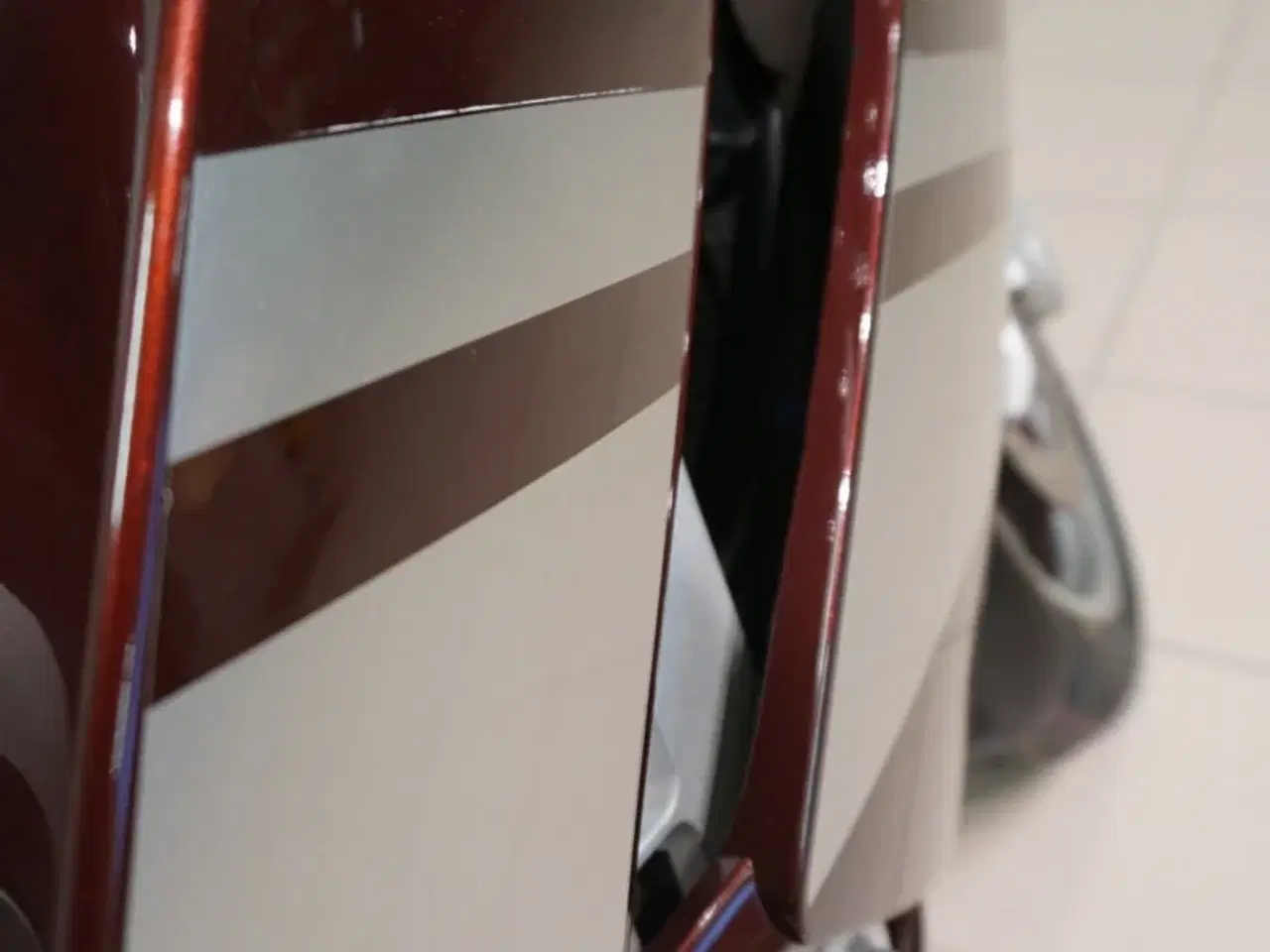 Billede 11 - Yamaha FJR 1300