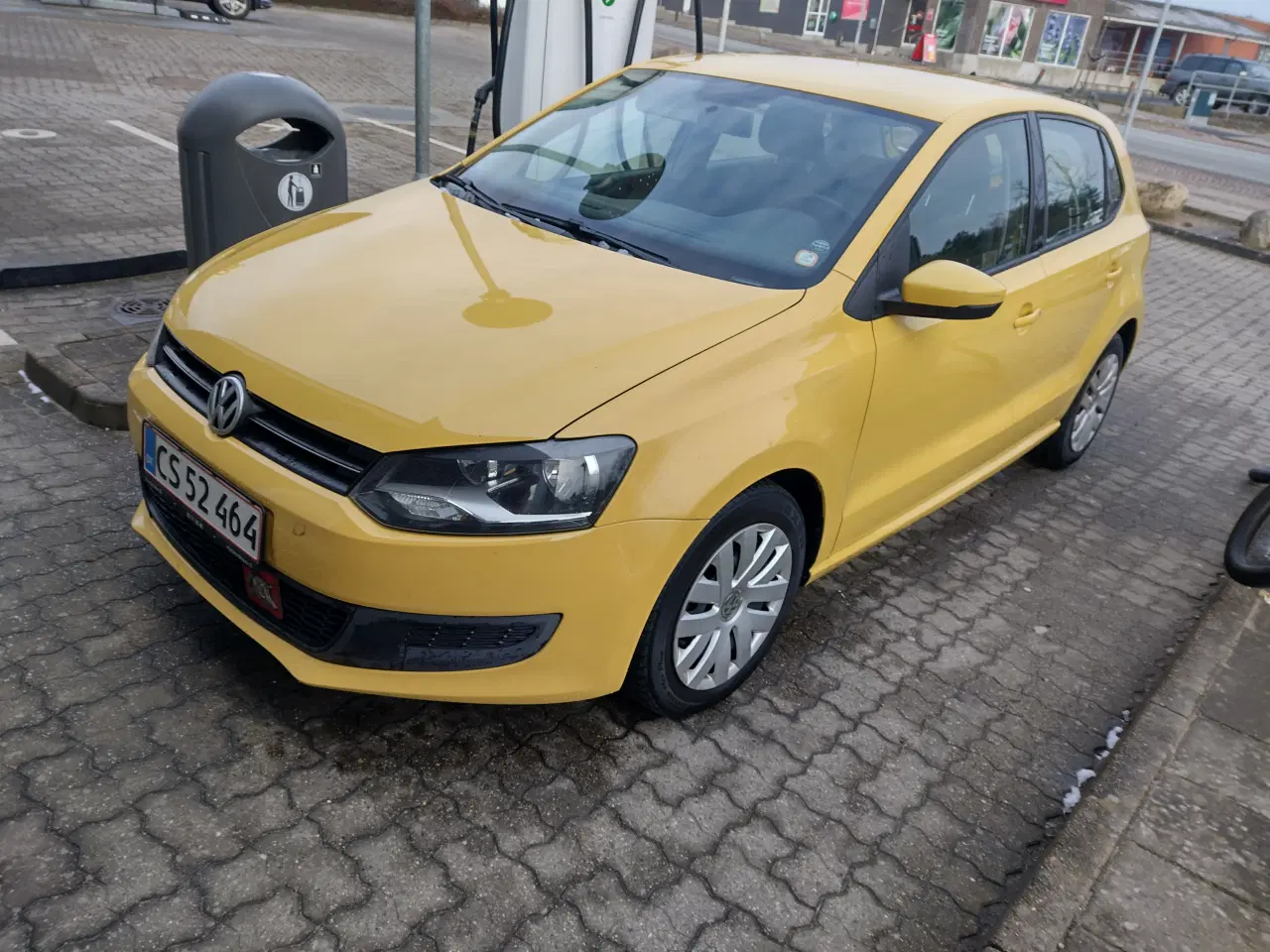 Billede 3 - Polo 1,6 tdi 27km/l