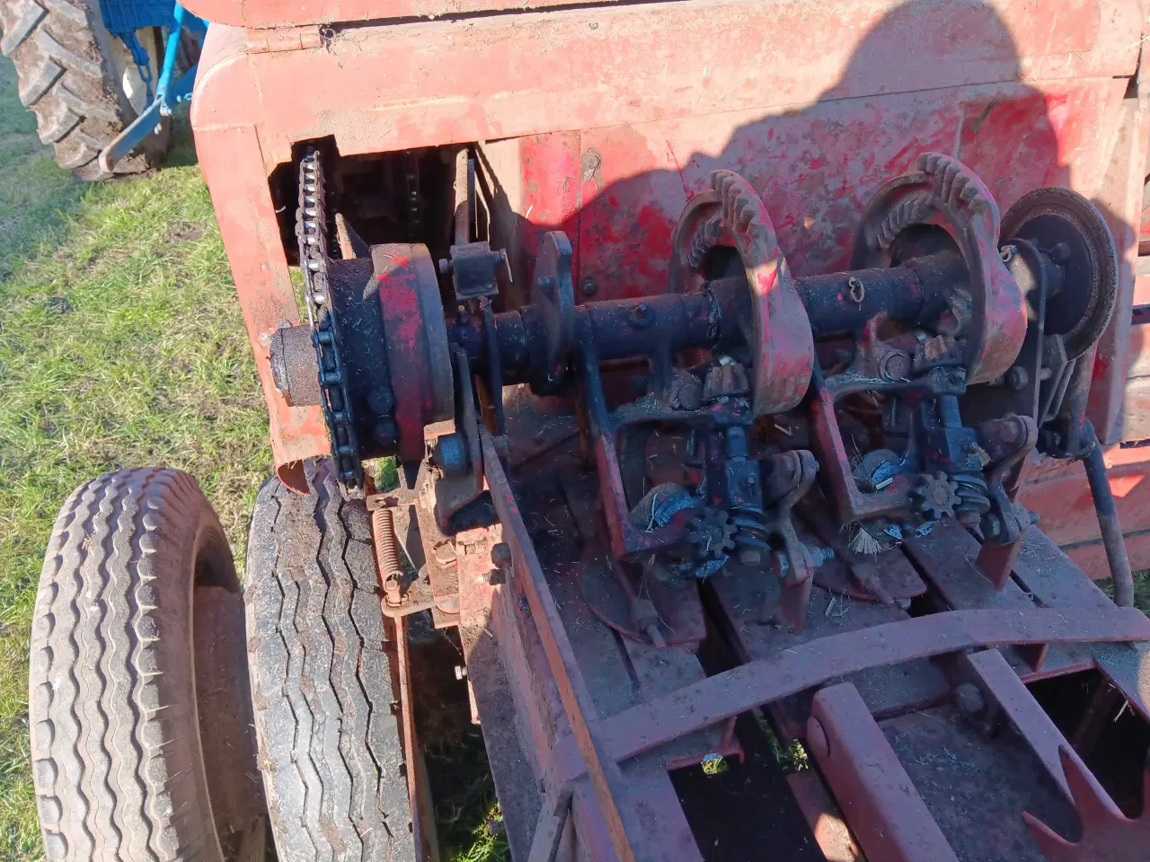 Billede 13 - Presser 68 