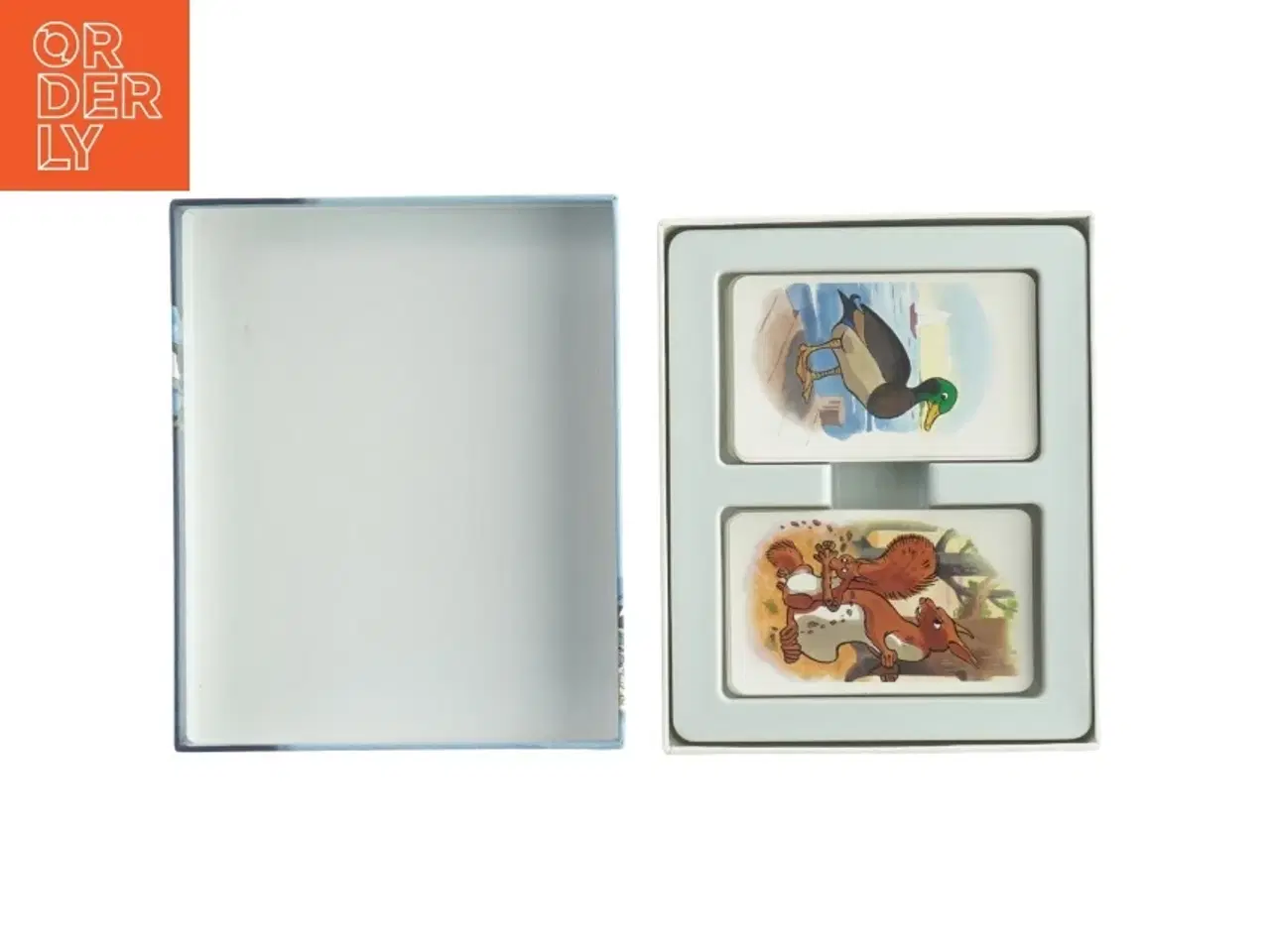 Billede 4 - Sorteper-spil