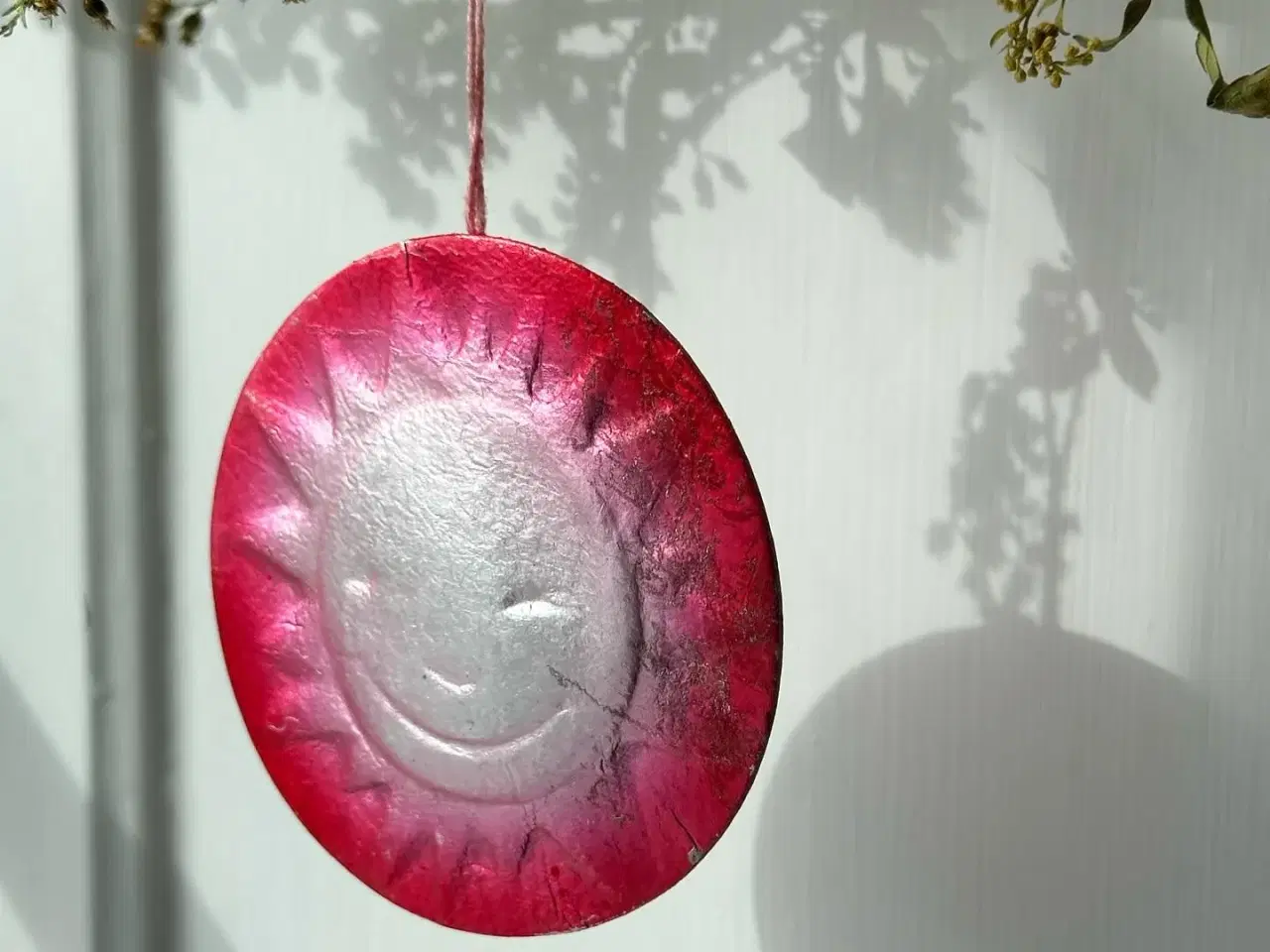 Billede 2 - Sovjetisk pappynt, sol, pr stk