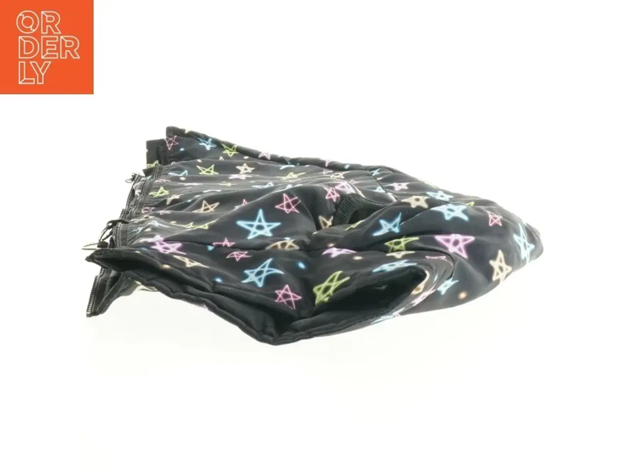 Billede 6 - Hundejakke med stjerneprint fra Petsin (str. Xxl og 64 cm bred, 52 cm lang)