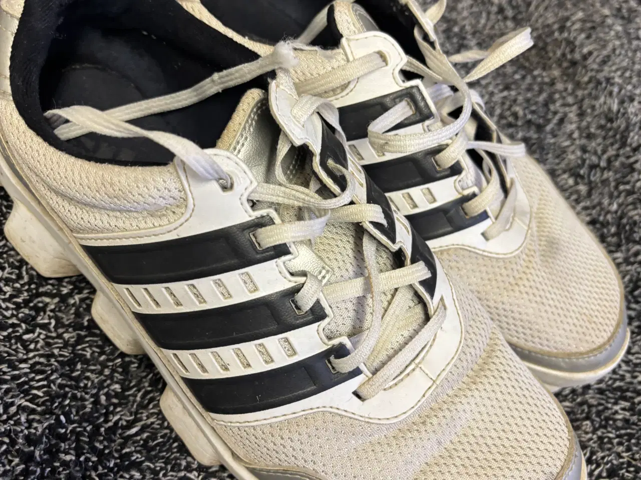 Billede 2 - Puma, Adidas, Nike str 42