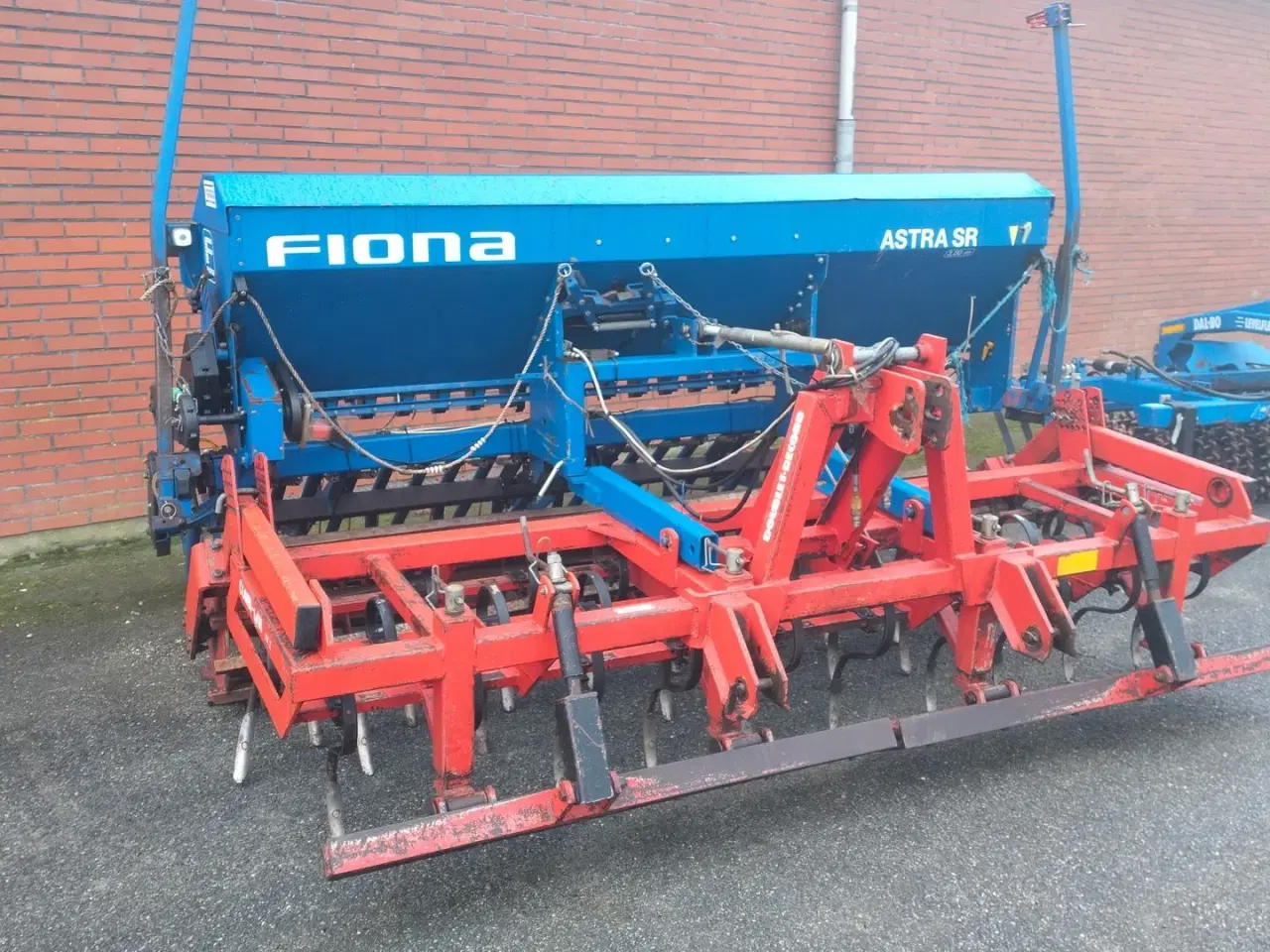 Billede 13 - Doublet-Record med fiona Astra SR 3 meter