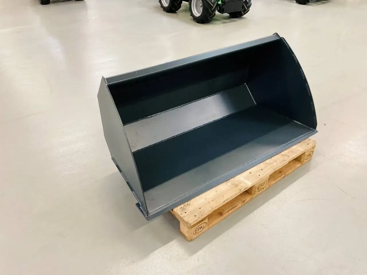 Billede 2 - Avant Skovl HD 145 cm