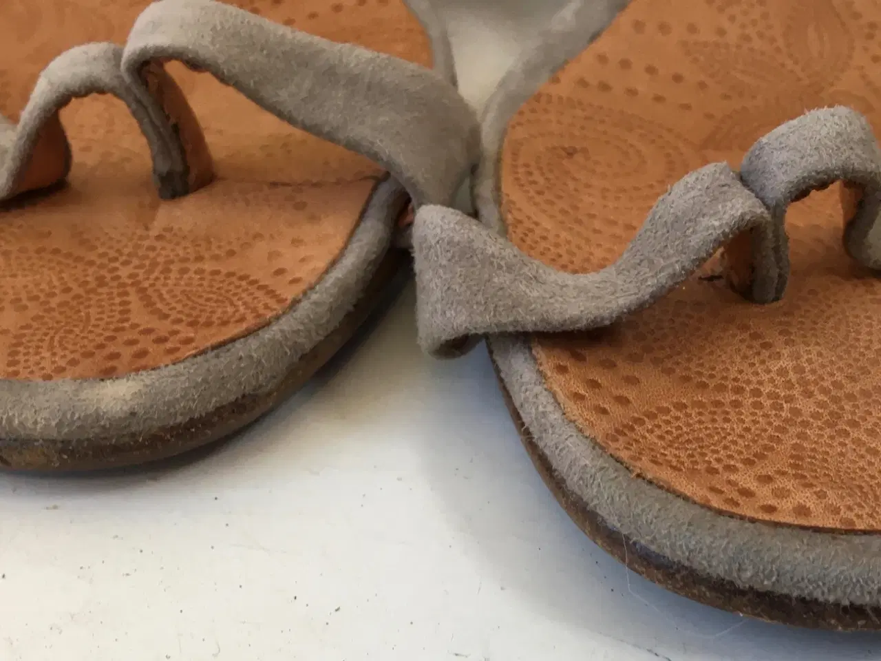 Billede 3 - Chie Mihara, sandaler, str 40,5