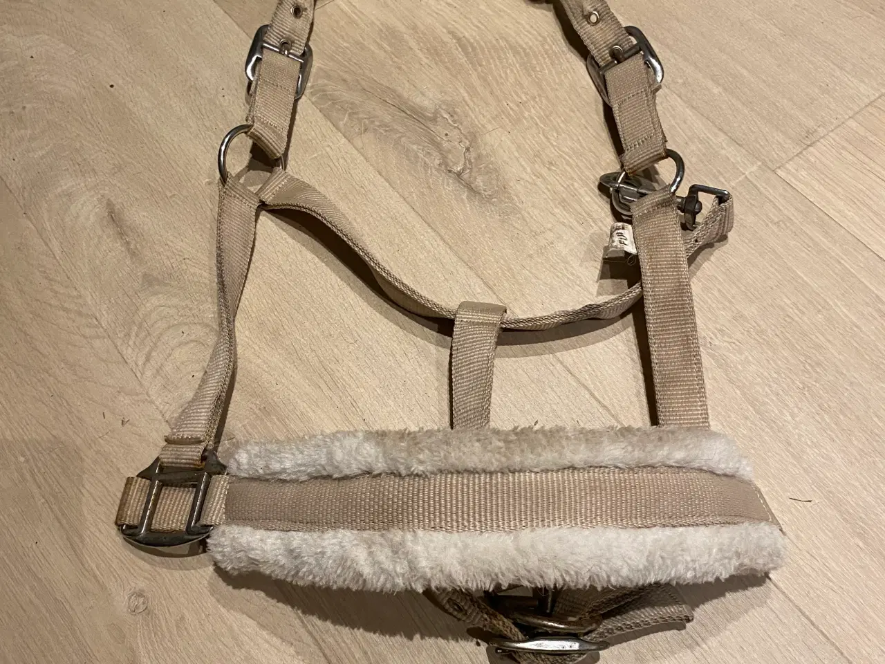 Billede 13 - Rideudstyr, trenser, underlag osv…..