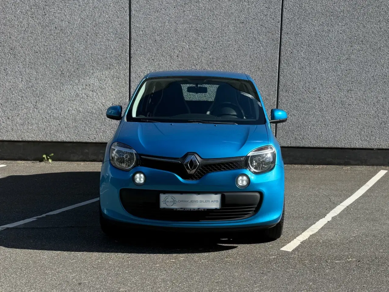 Billede 2 - Renault Twingo 1,0 SCe 70 Expression