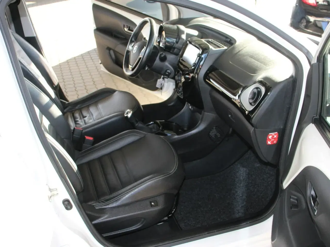 Billede 13 - Toyota Aygo 1,0 VVT-i x-cellence