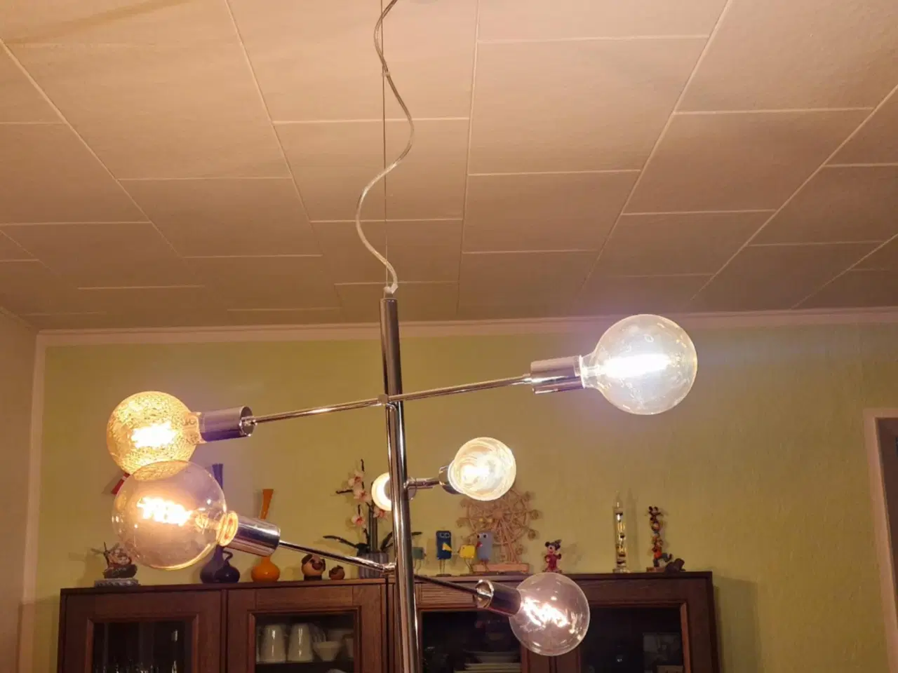 Billede 7 - LED dekorations pære 