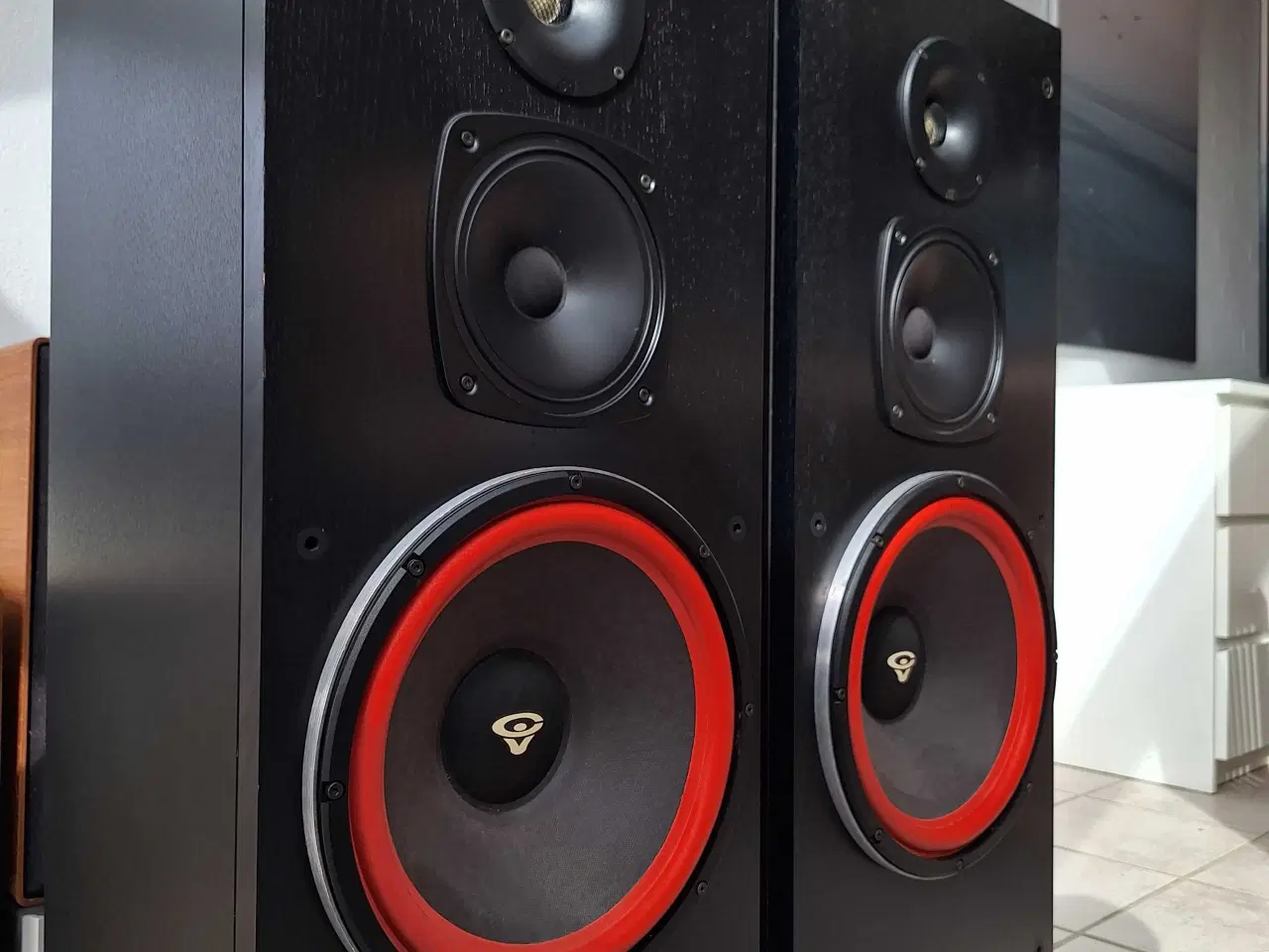 Billede 4 - Cerwin Vega DC12