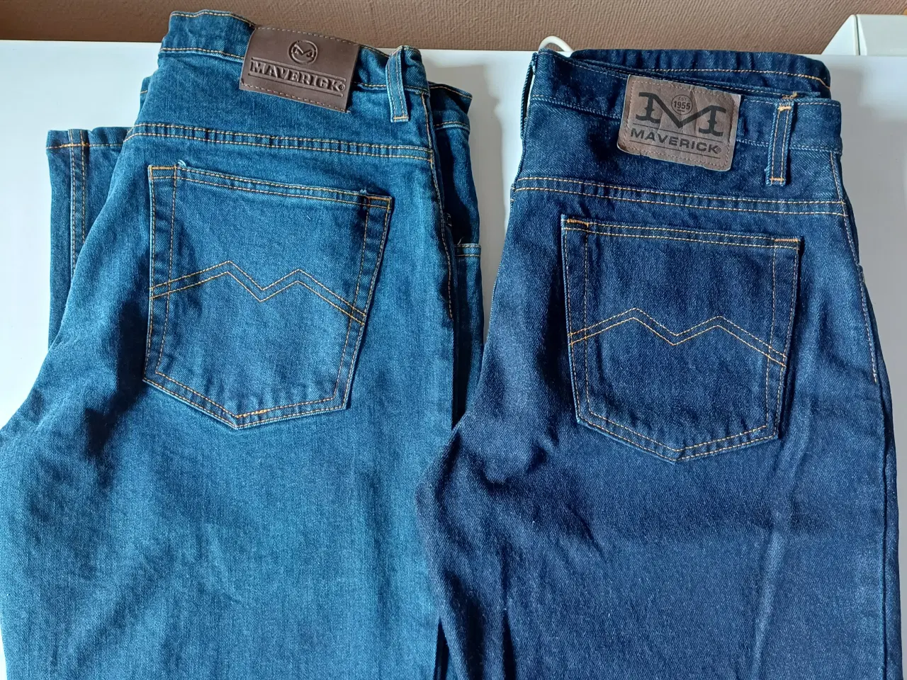 Billede 6 - Drengetøj junior / herretøj str. S - XL