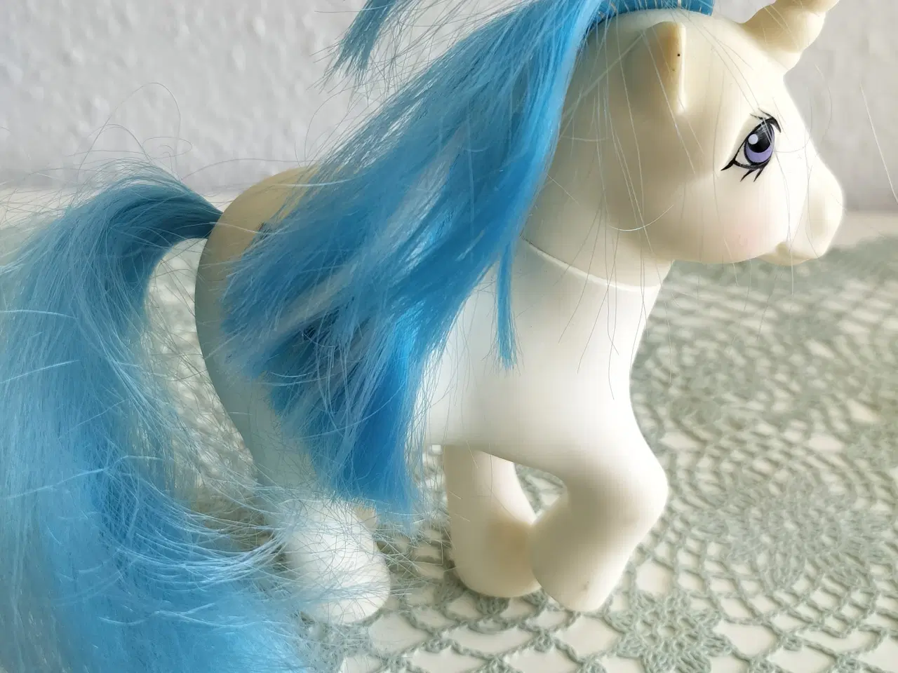 Billede 1 - My Little Pony - G1: Lidt mere blandet