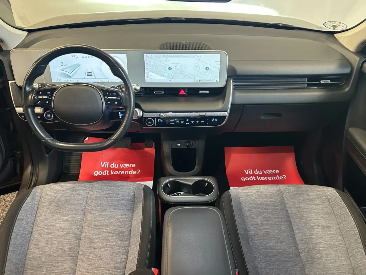 Billede 11 - Hyundai Ioniq 5 73 Advanced