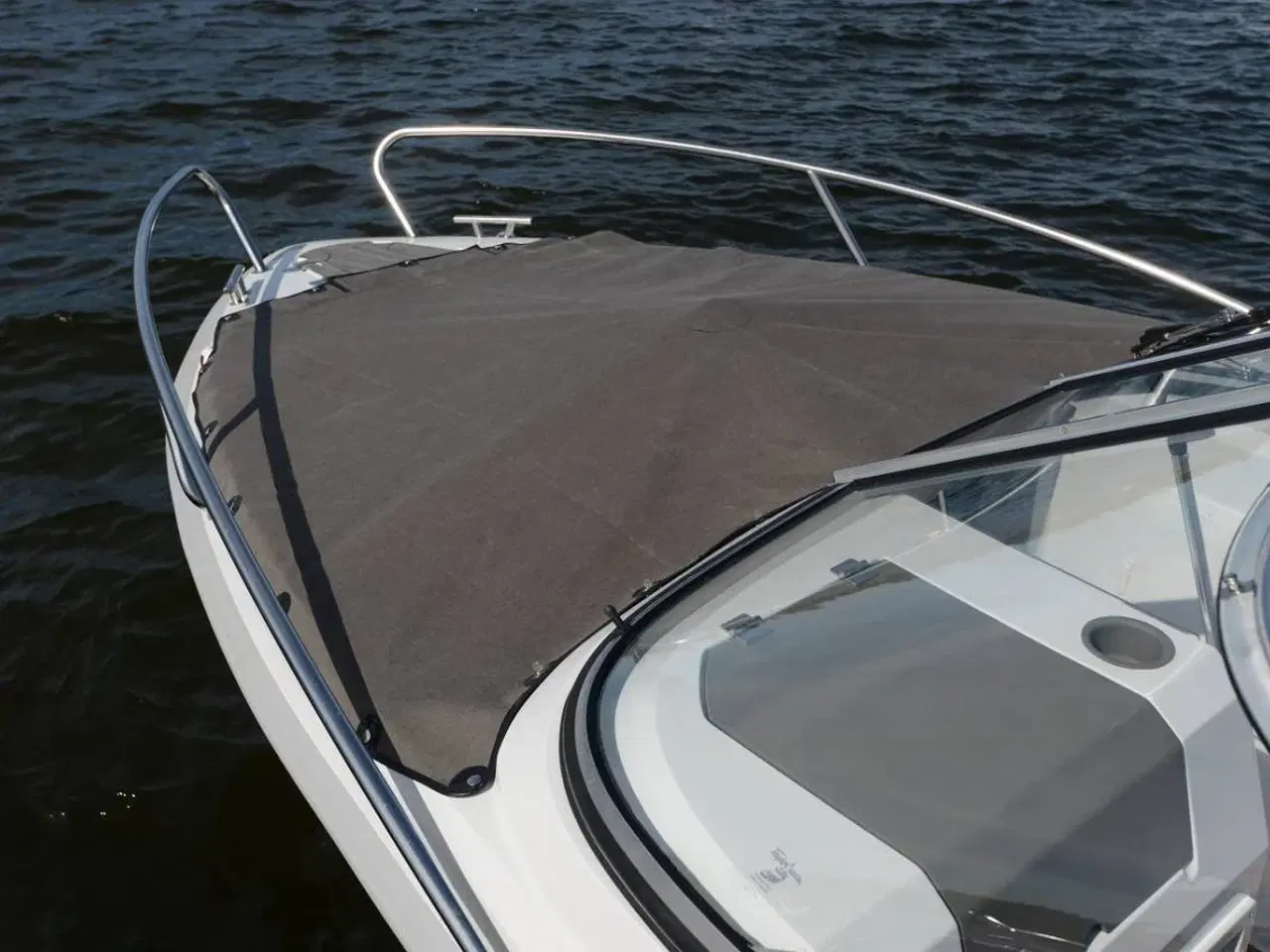 Billede 17 - Finnmaster R5 - 70 HK Yamaha/Udstyr