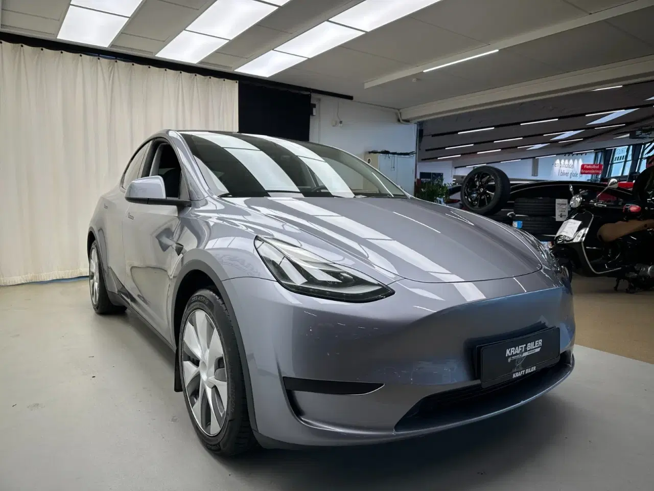 Billede 6 - Tesla Model Y  RWD