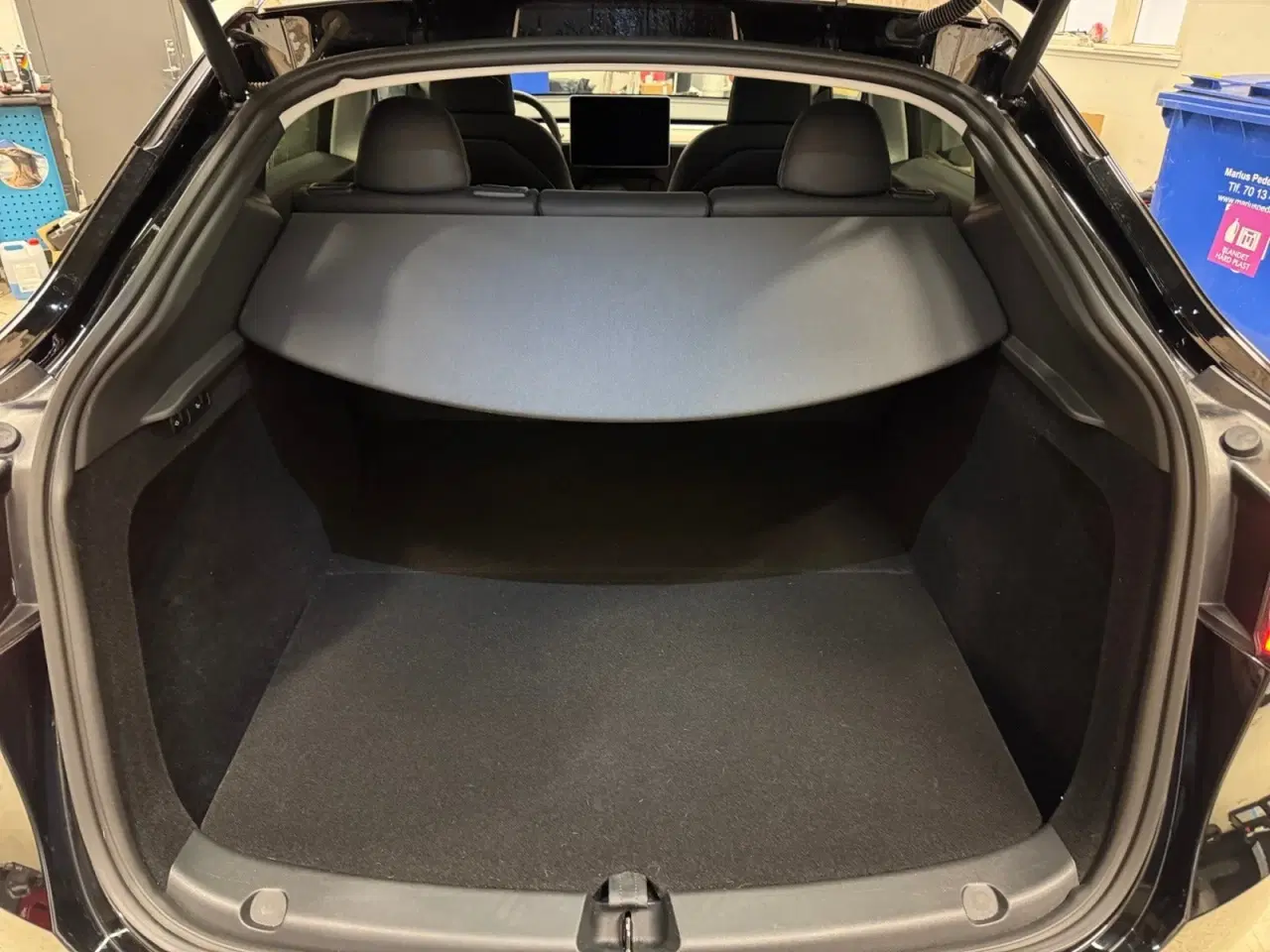 Billede 13 - Tesla Model Y  Performance AWD