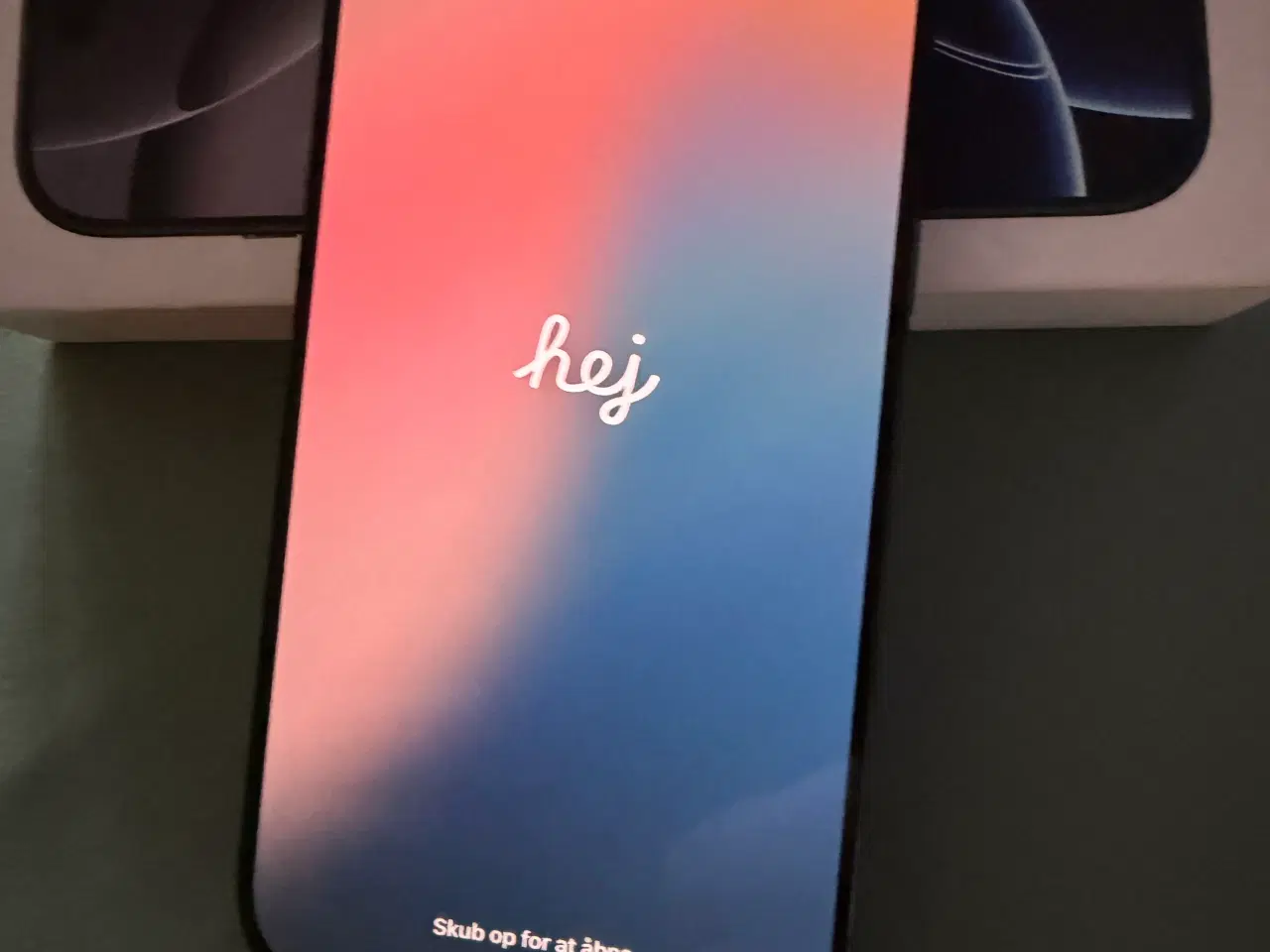 Billede 12 - iPhone 16 pro 2024