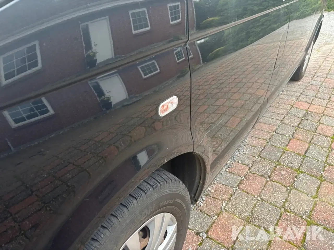 Billede 9 - Erhvervsbil VW Transporter