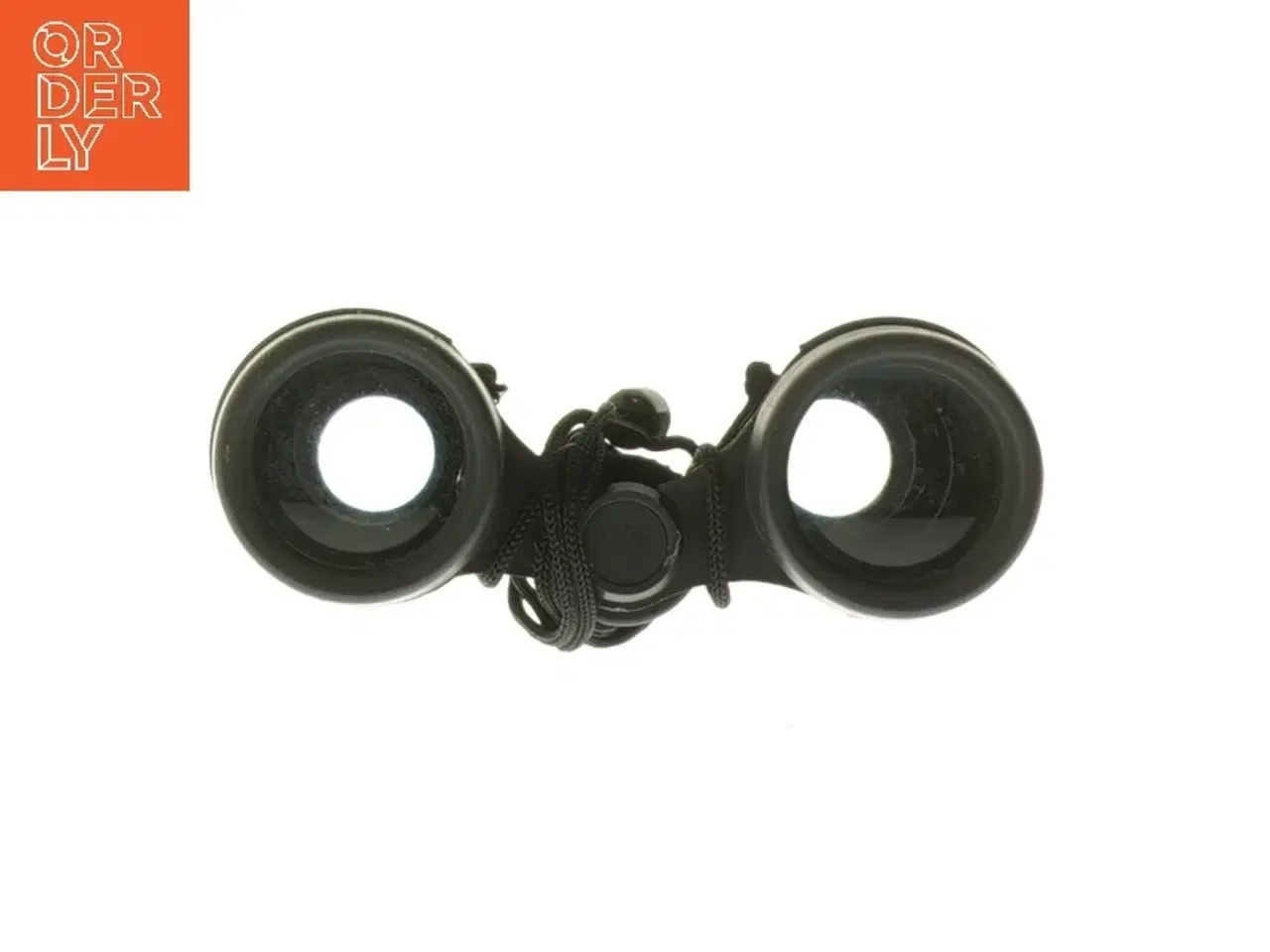 Billede 3 - Kikkert med snor (str. 9x11 cm)