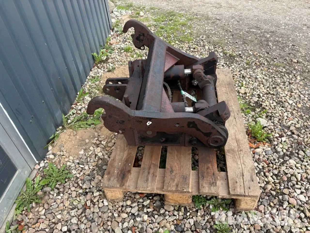 Billede 5 - Frontlift HE-VA