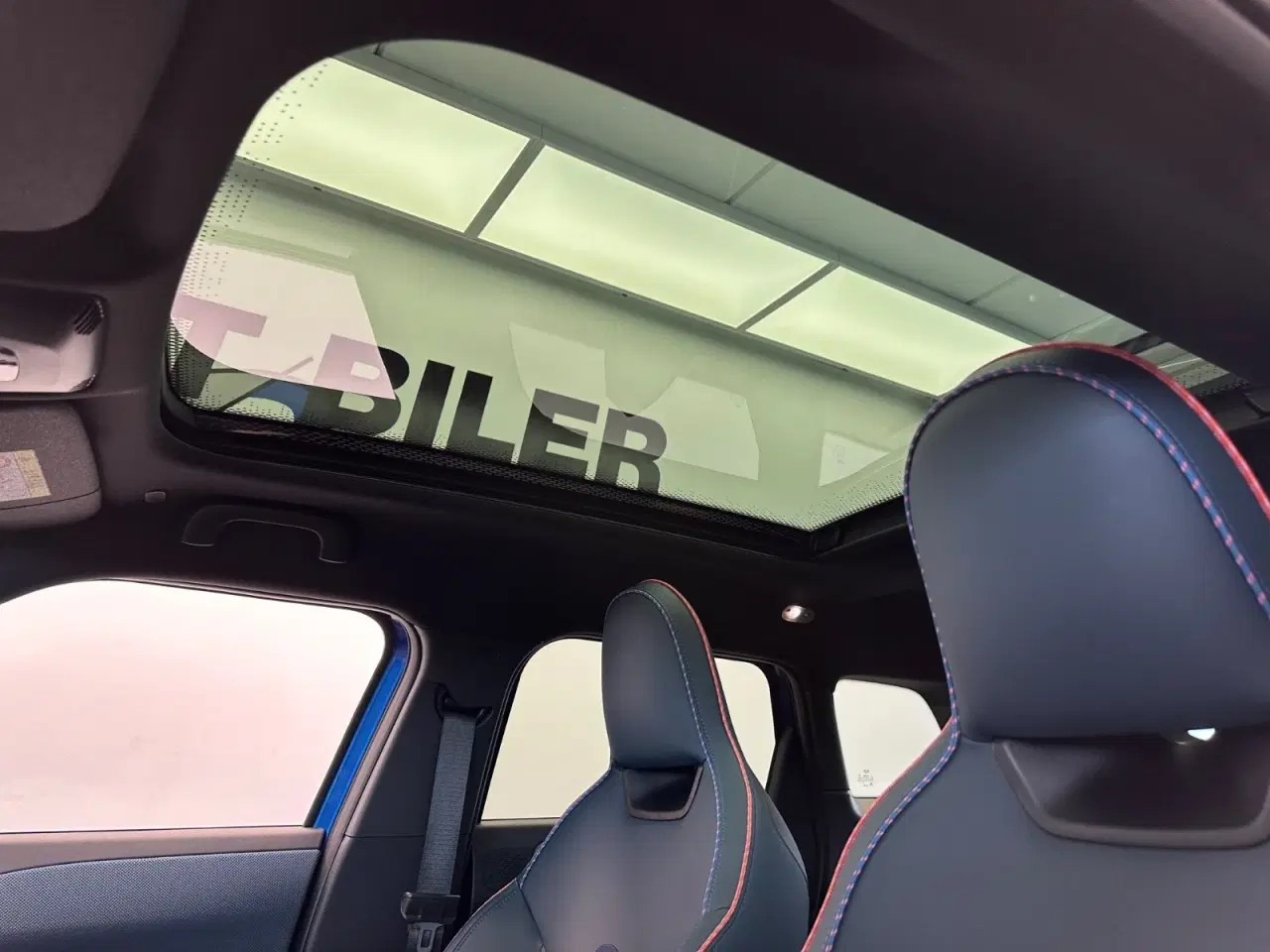 Billede 15 - MINI Aceman E  Favoured Trim L