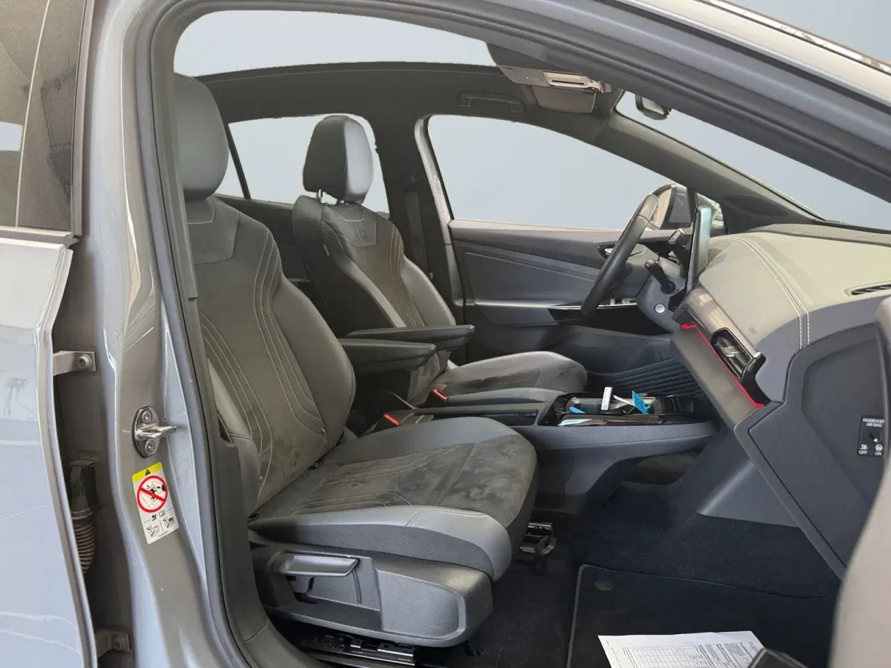 Billede 15 - VW ID.5 77 Pro Performance
