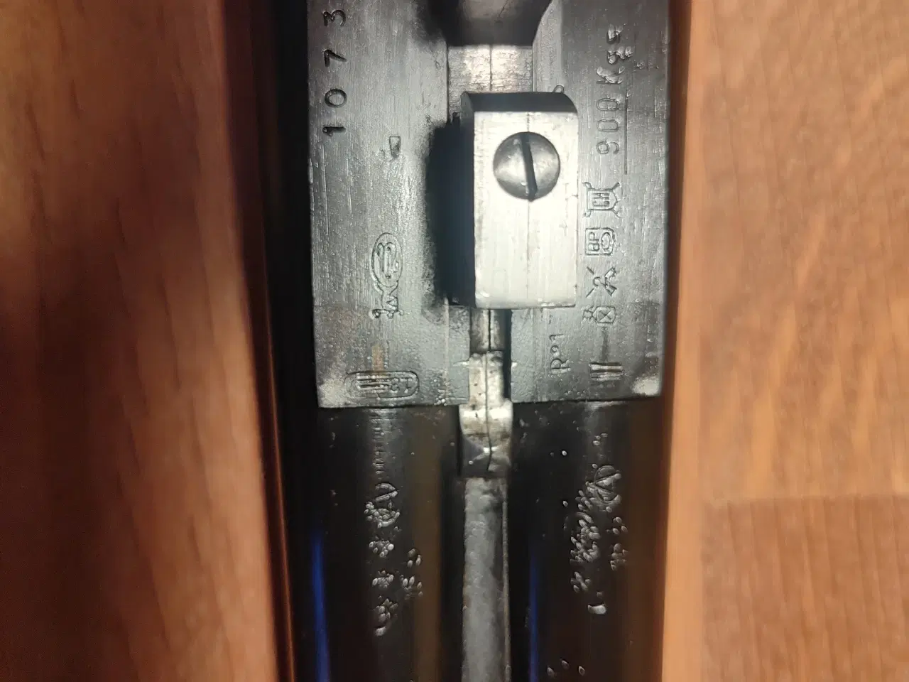 Billede 10 - Ugartechea Model 110 - Kal. 12/70