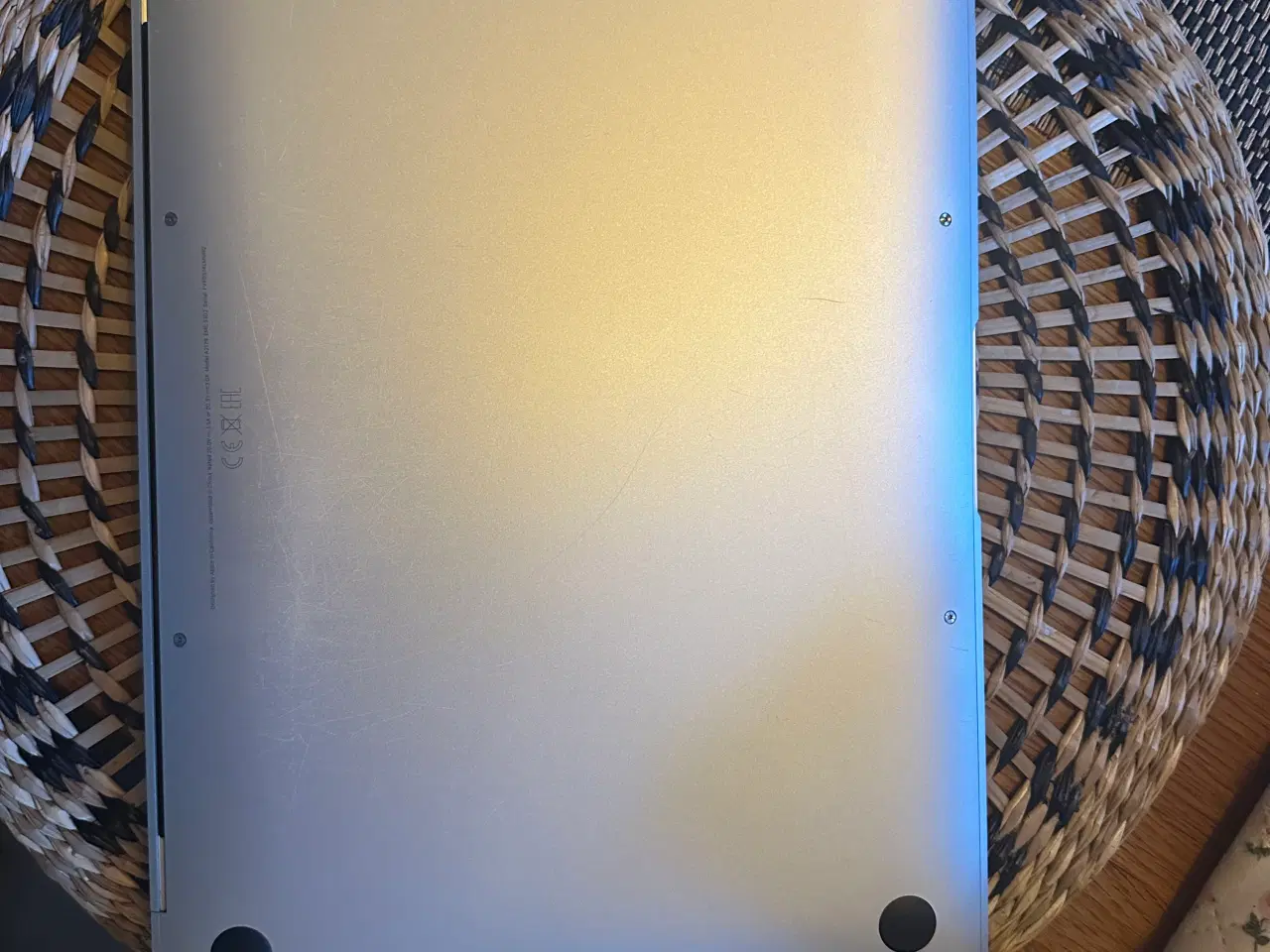 Billede 4 - MacBook Air M1 2020