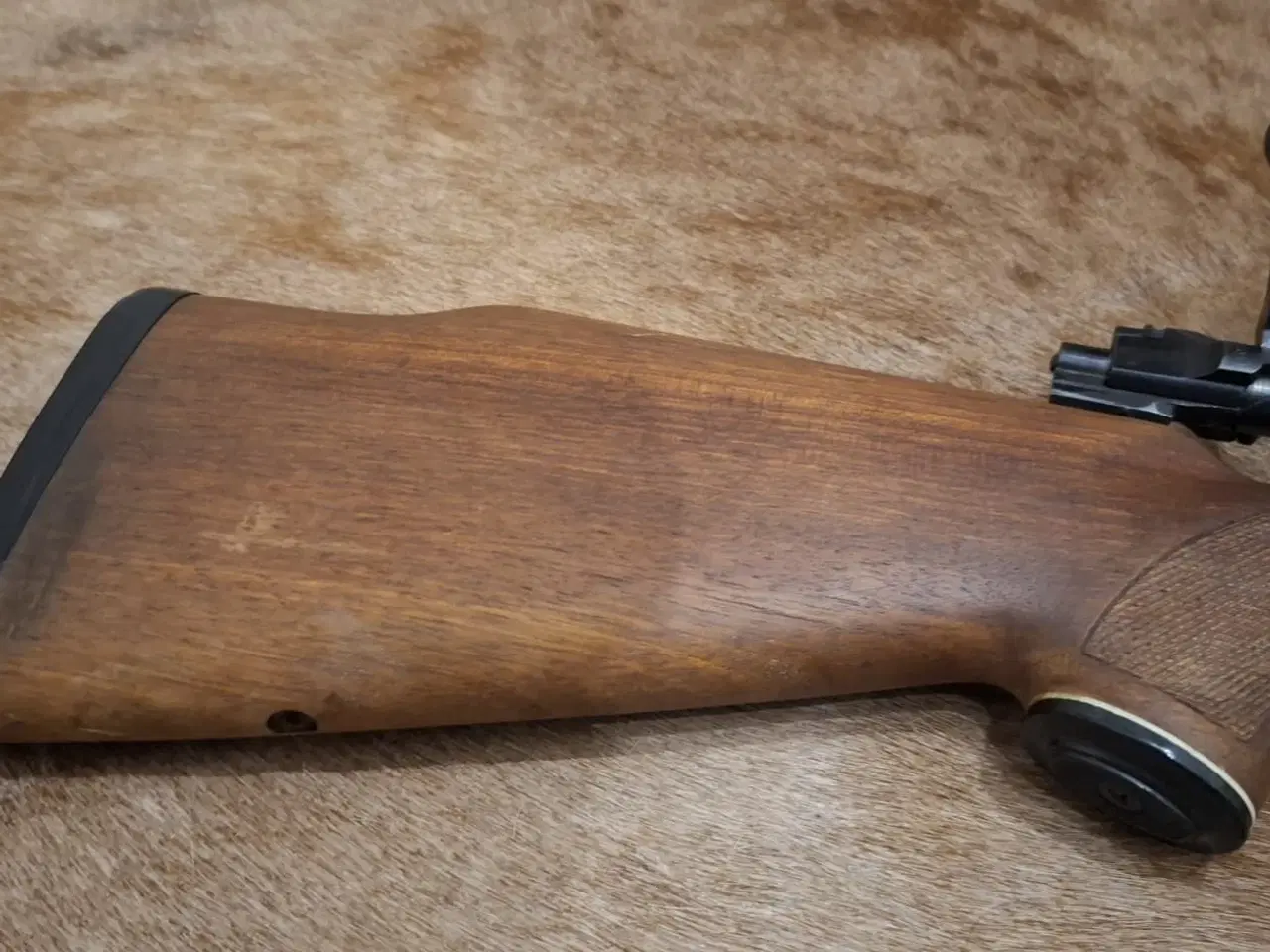 Billede 3 - Midland Cal. 6,5x55