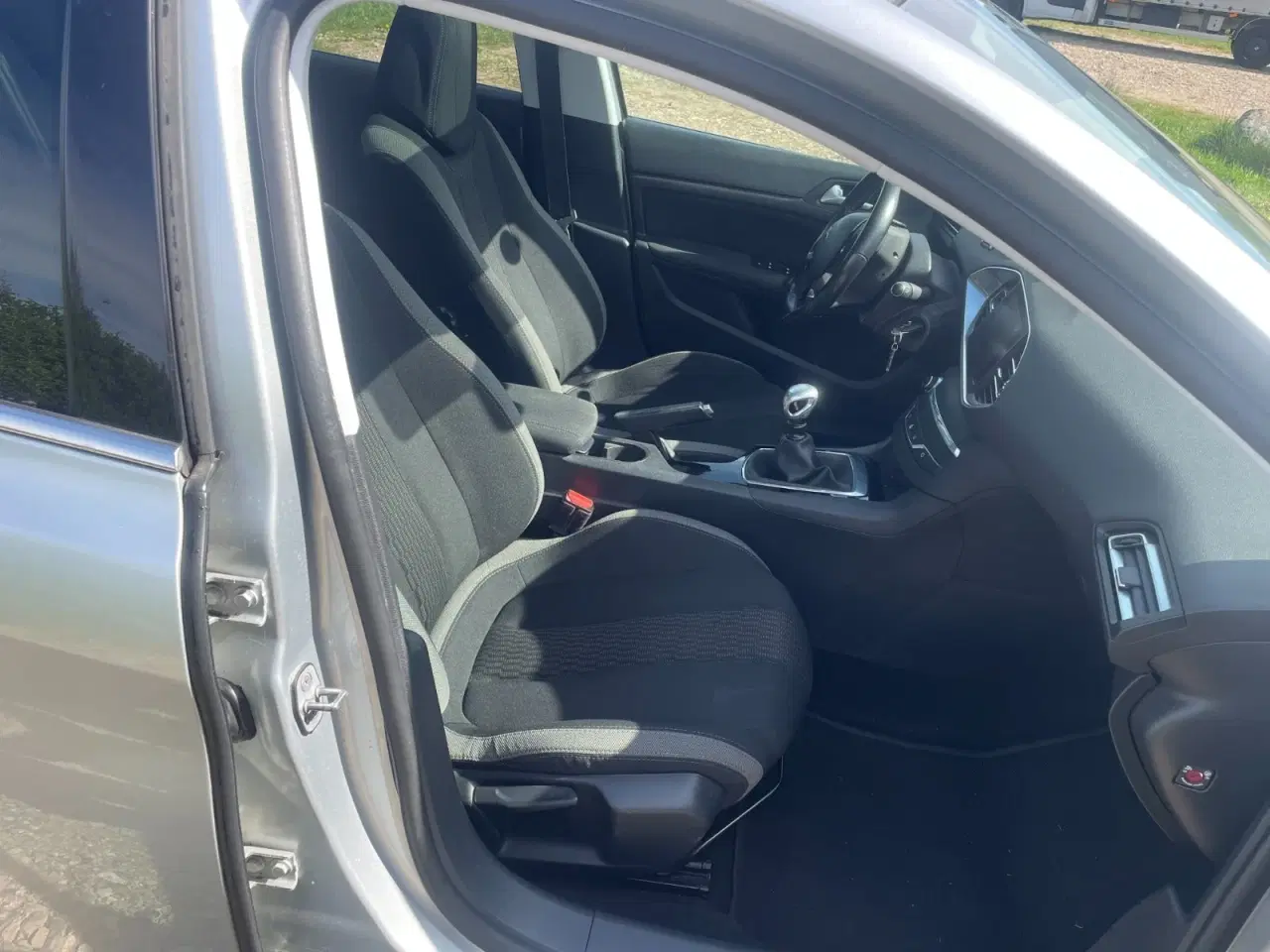 Billede 12 - Peugeot 308 1,6 BlueHDi 120 Style