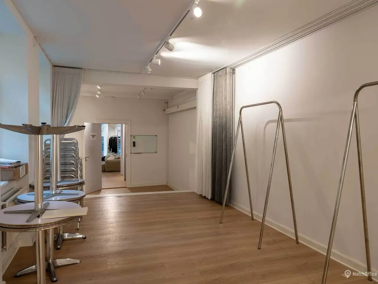 Billede 8 - Markant og eksponeret butikslejemål i Latinerkvarteret