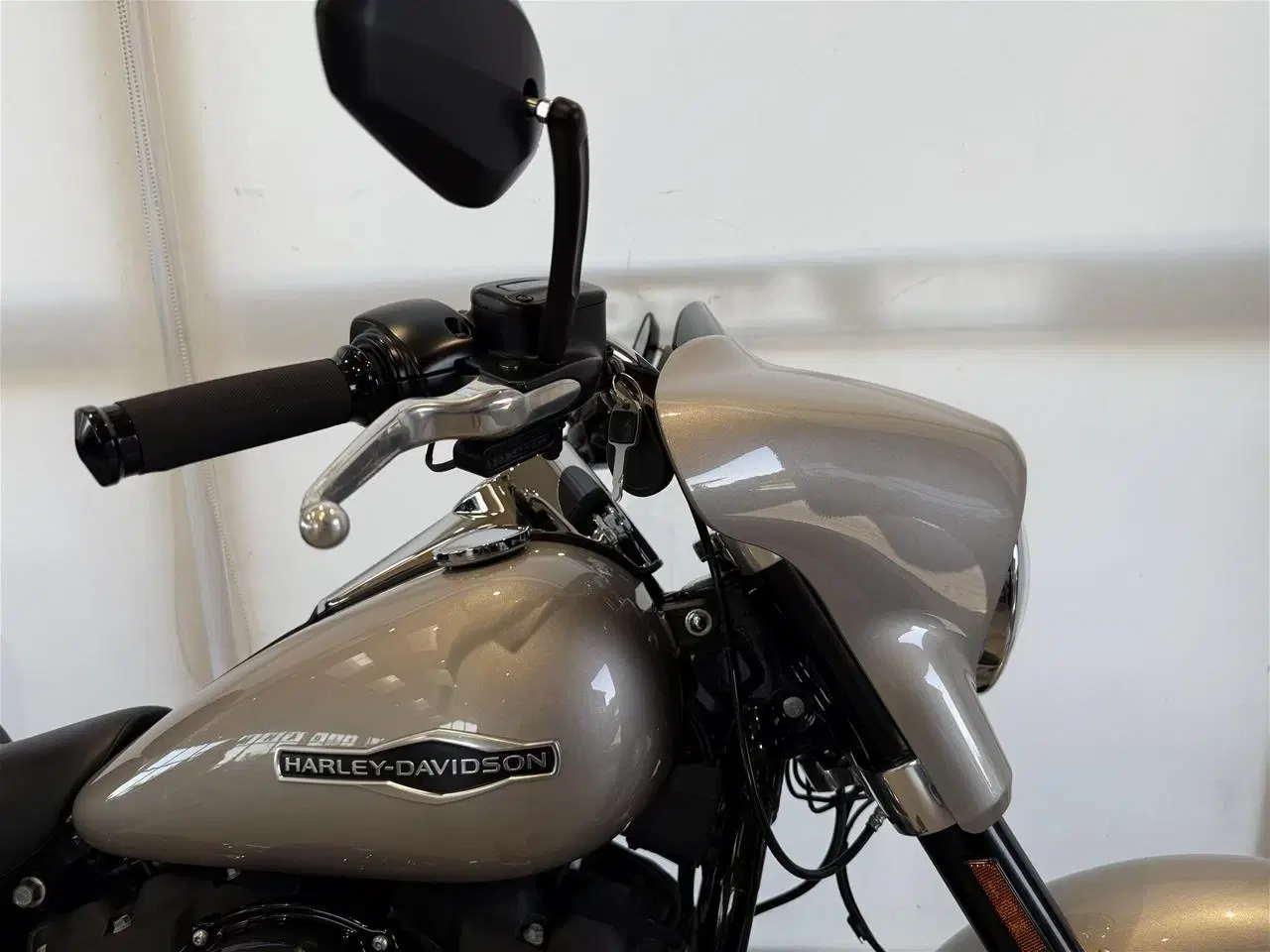 Billede 7 - Harley-Davidson FLSB Sport Glide 107"