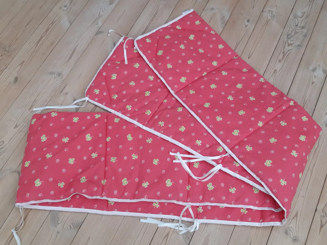 Billede 1 - BABYDAN 3,50 m x 32 cm - SE ALLE FOTOS