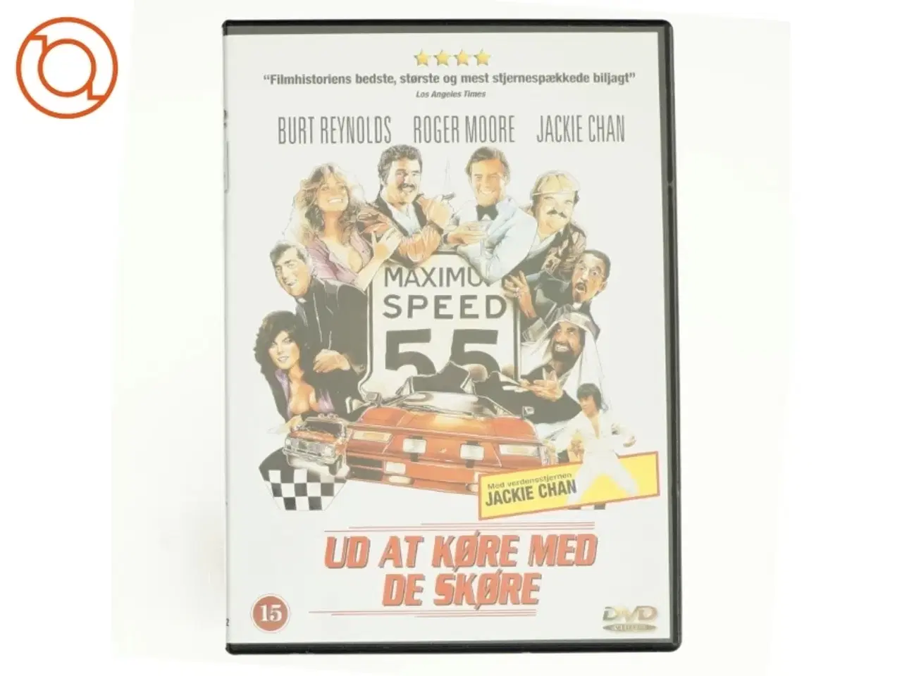 Billede 1 - ud og køre med de skøre