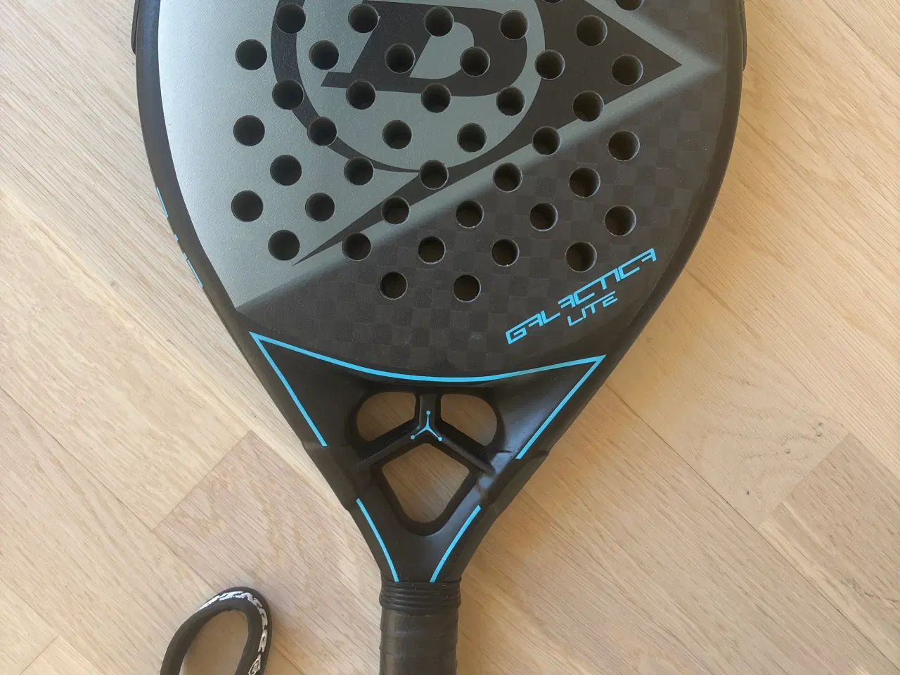 Billede 1 - Padel bat 