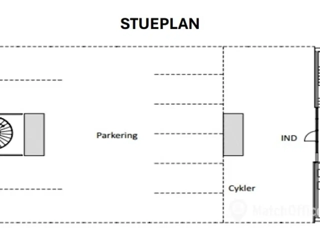Billede 10 - En markant og centralt placeret kontorejendom i København V