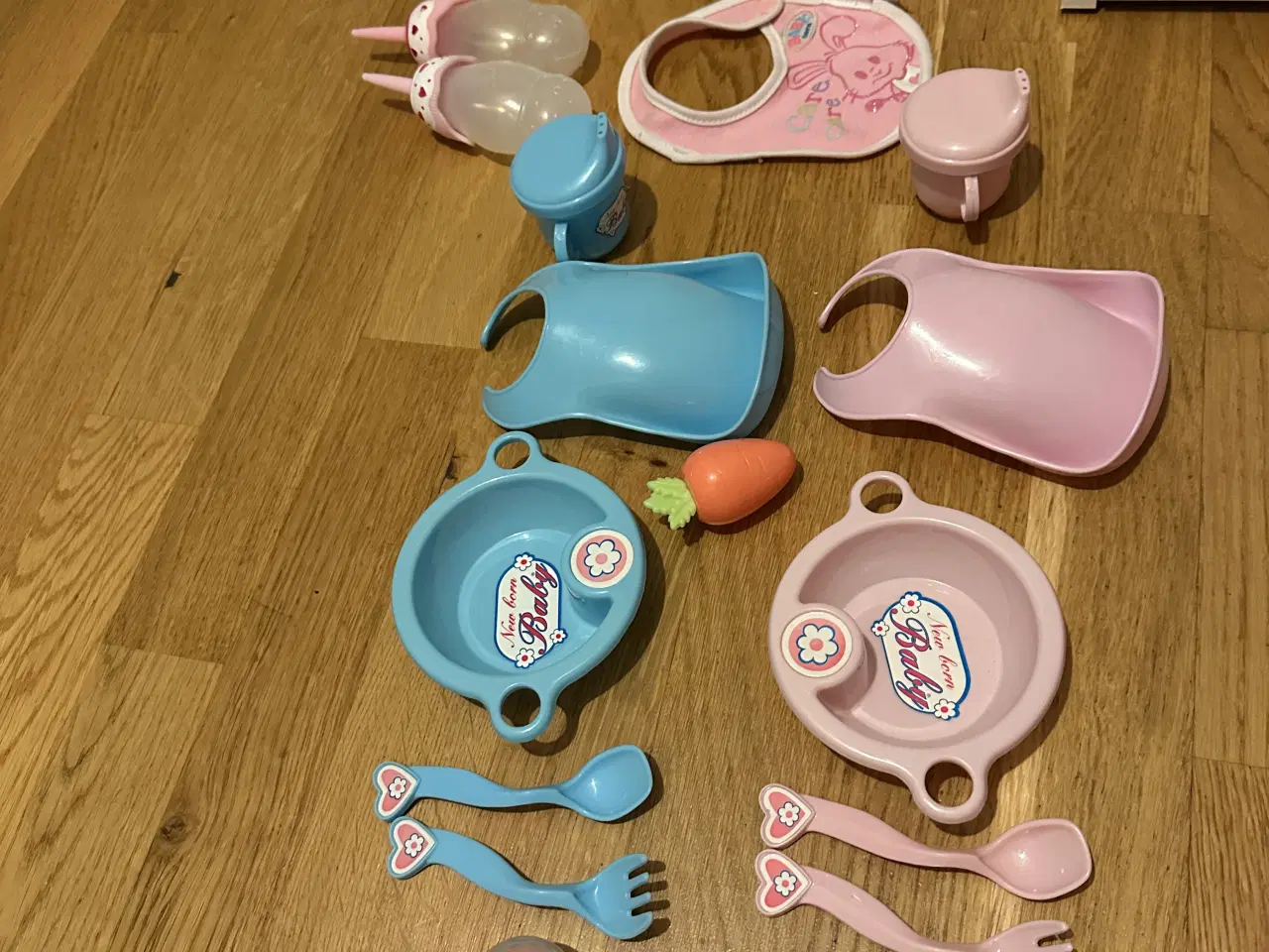 Billede 2 - Baby born dukker