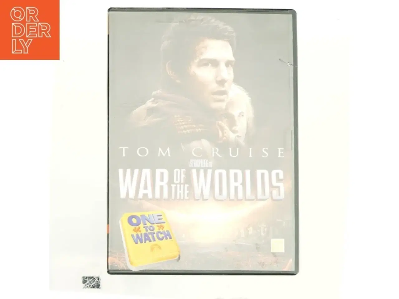 Billede 1 - War of the worlds